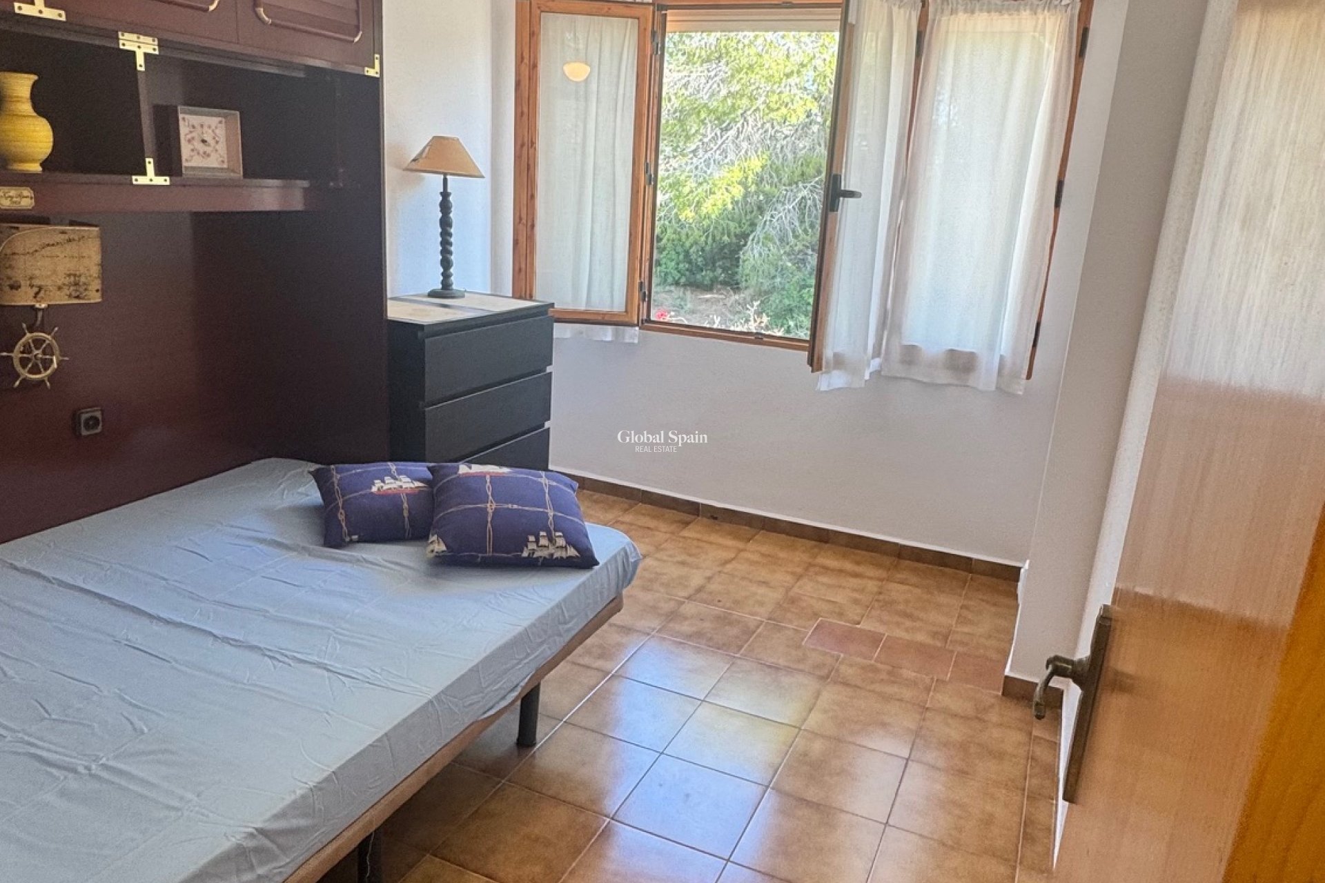 Odsprzedaż - DOM -
ORIHUELA COSTA - 