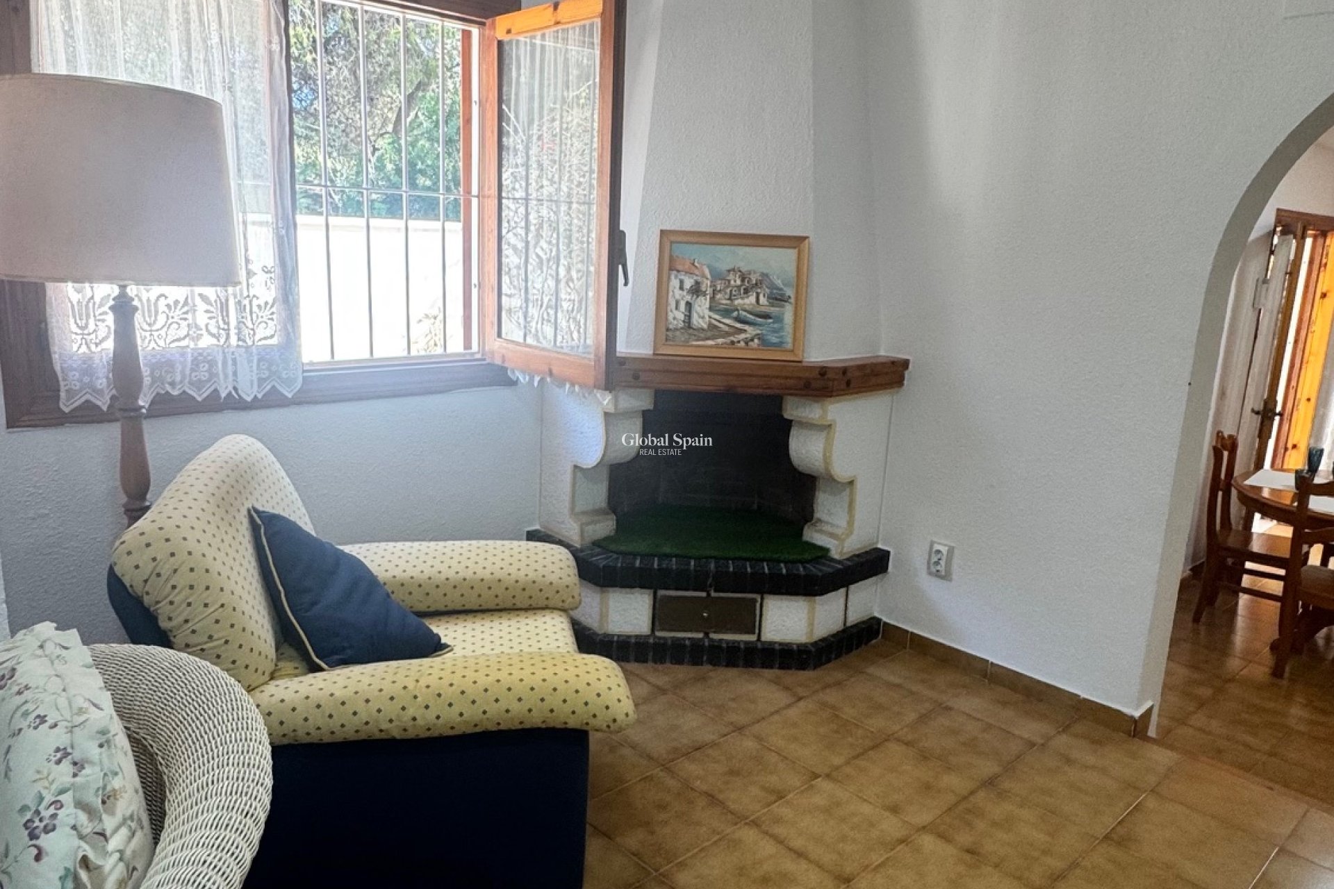 Odsprzedaż - DOM -
ORIHUELA COSTA - 