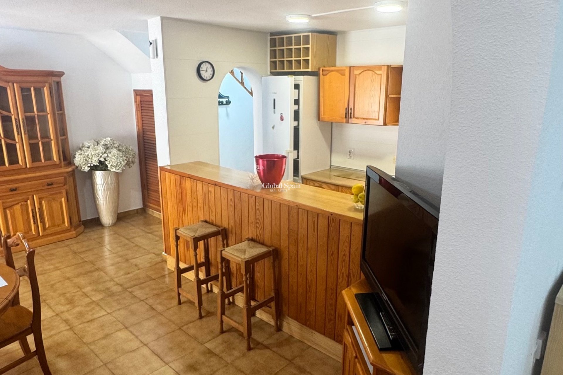 Odsprzedaż - DOM -
ORIHUELA COSTA - 