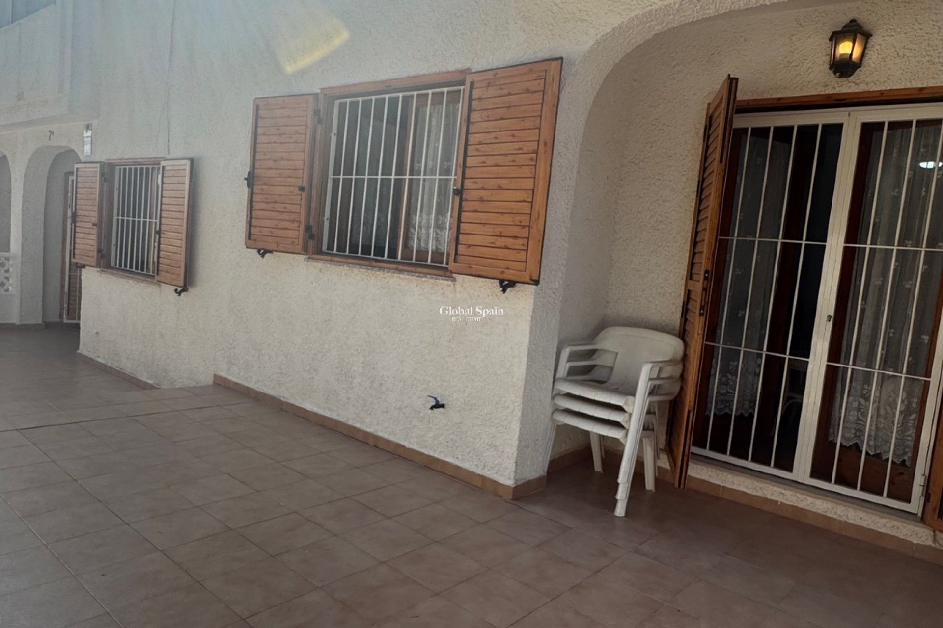 Odsprzedaż - DOM -
ORIHUELA COSTA - 