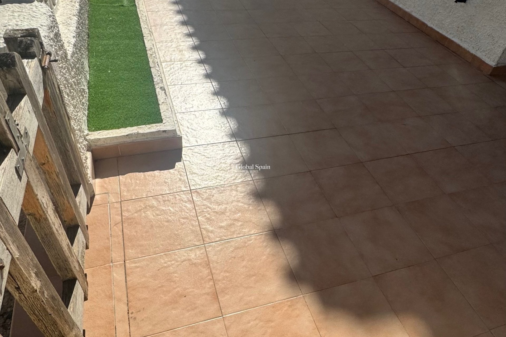 Odsprzedaż - DOM -
ORIHUELA COSTA - 