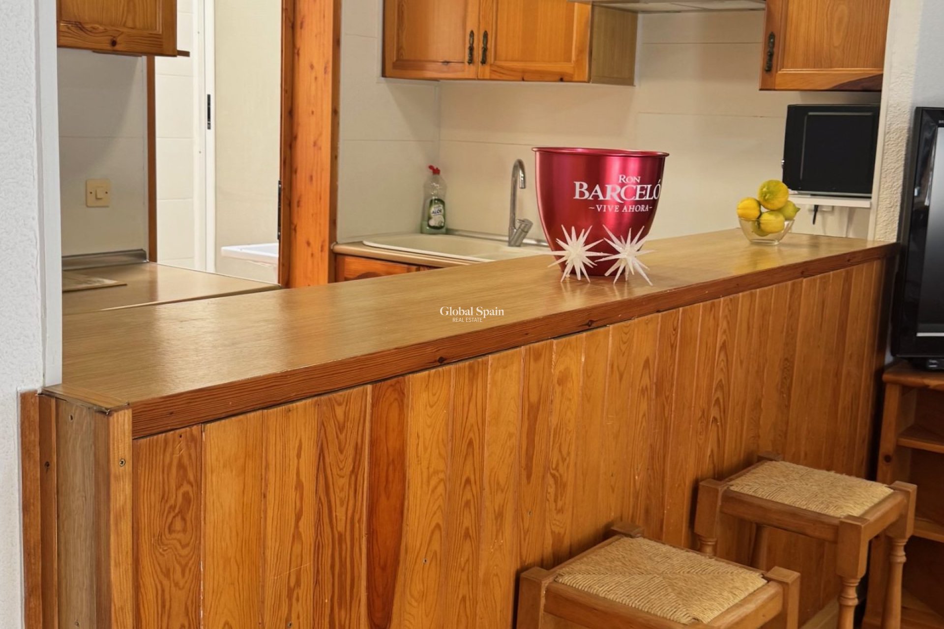 Odsprzedaż - DOM -
ORIHUELA COSTA - 