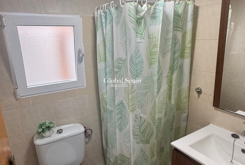 Odsprzedaż - DOM -
ORIHUELA COSTA - 