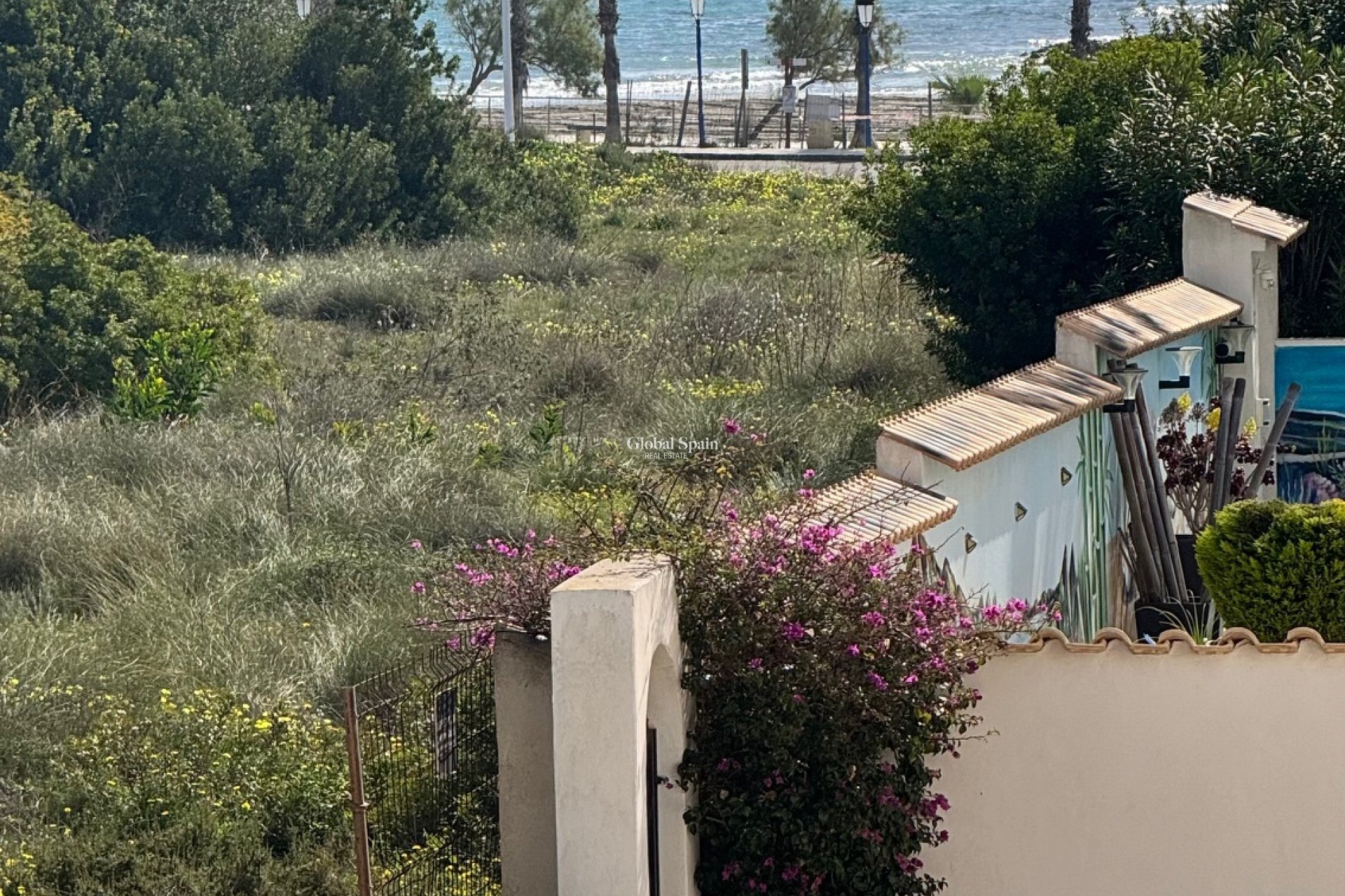 Odsprzedaż - DOM -
ORIHUELA COSTA - 