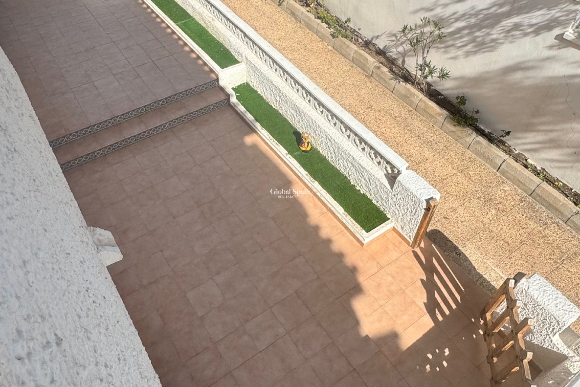 Odsprzedaż - DOM -
ORIHUELA COSTA - 