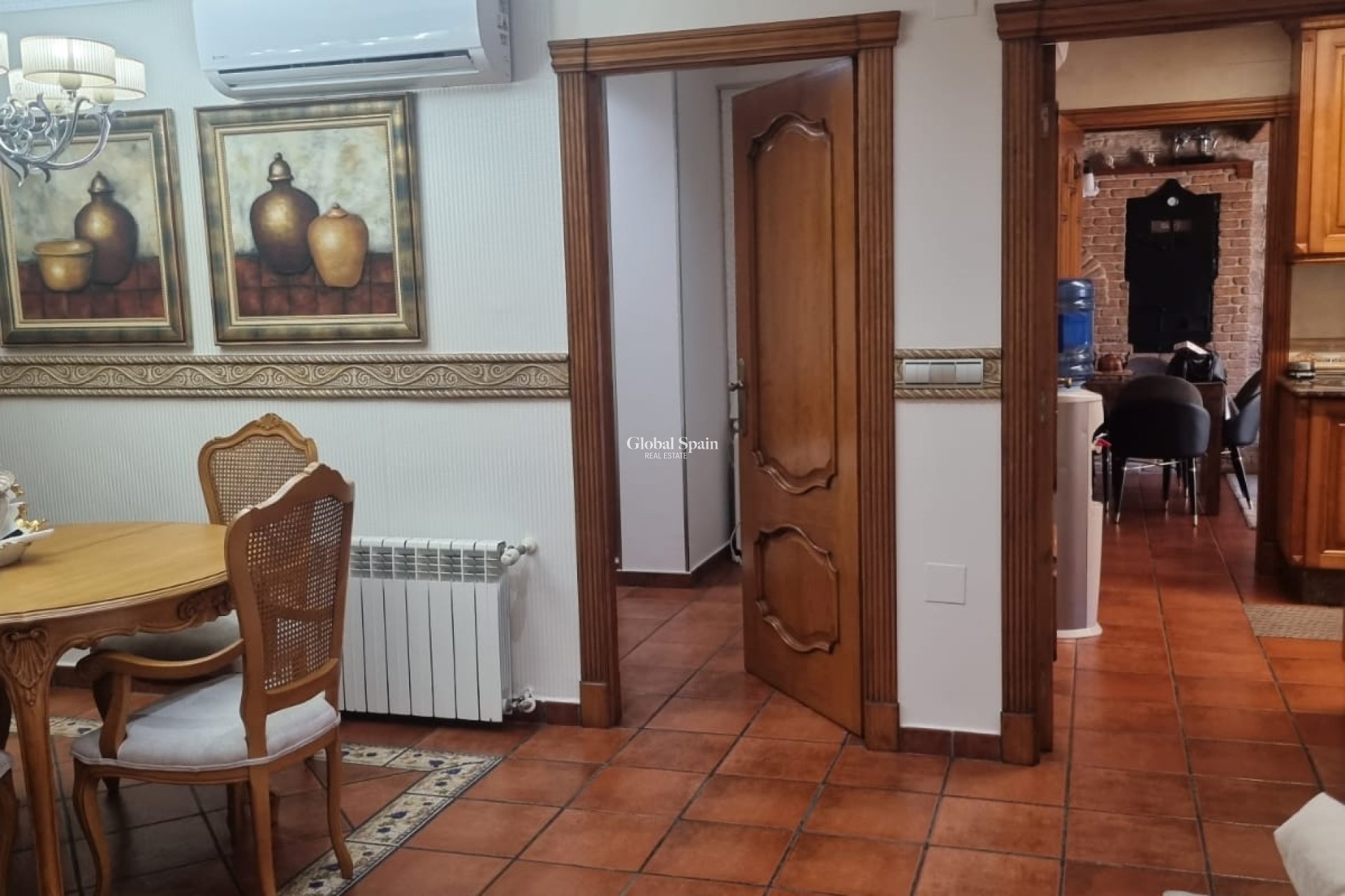 Odsprzedaż - DOM -
ORIHUELA COSTA - 