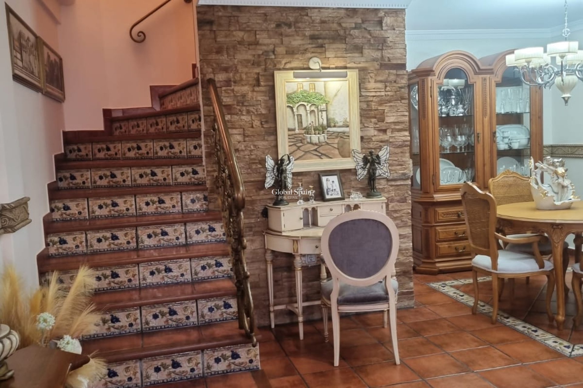 Odsprzedaż - DOM -
ORIHUELA COSTA - 