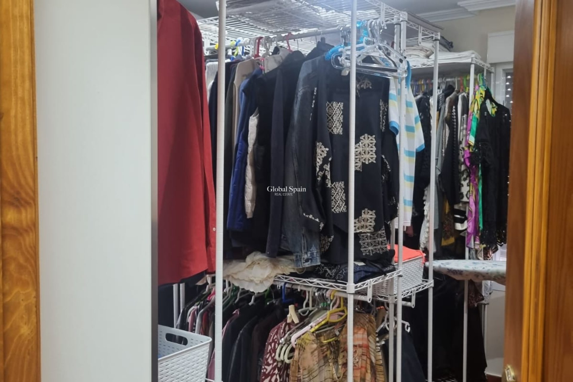 Odsprzedaż - DOM -
ORIHUELA COSTA - 