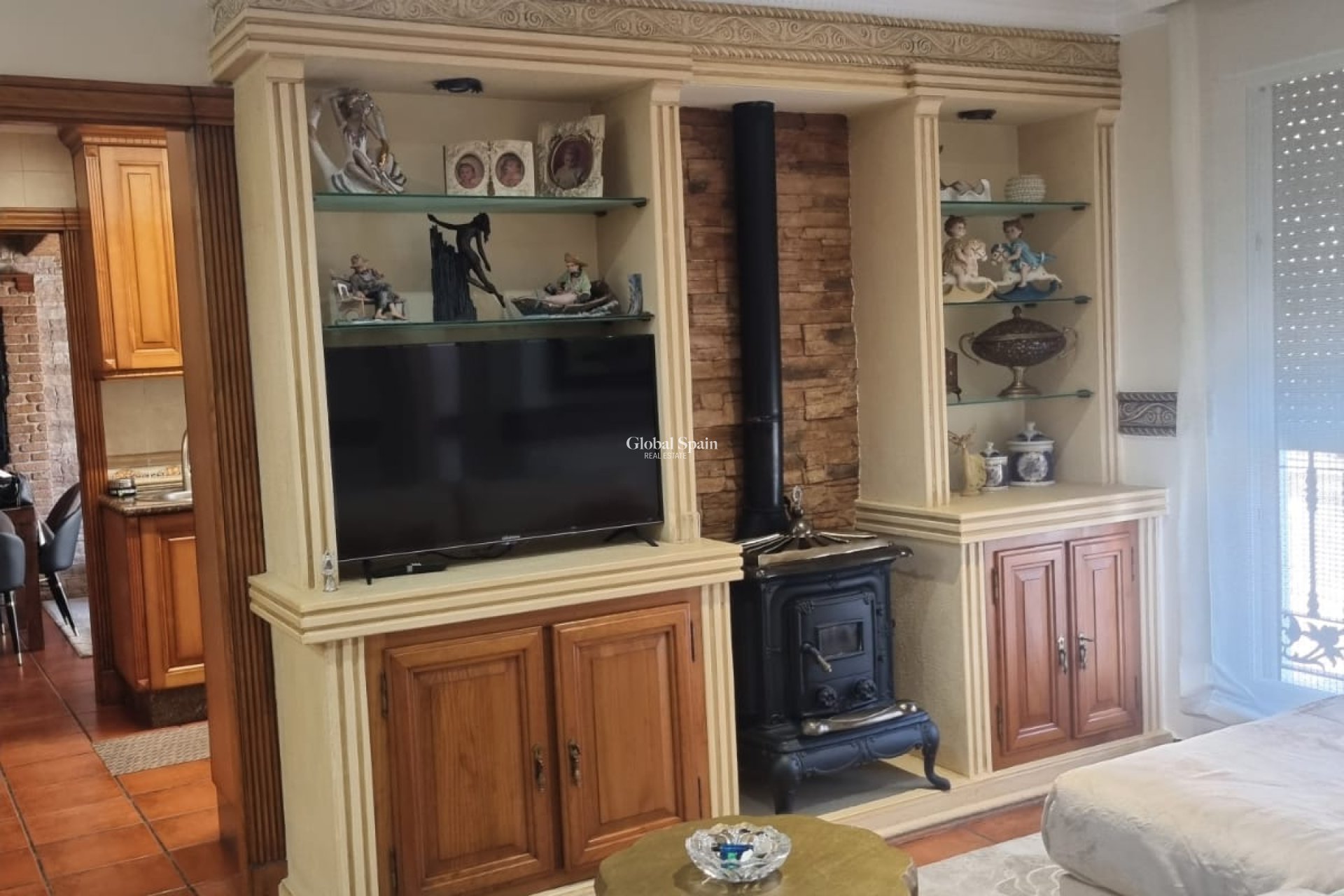 Odsprzedaż - DOM -
ORIHUELA COSTA - 