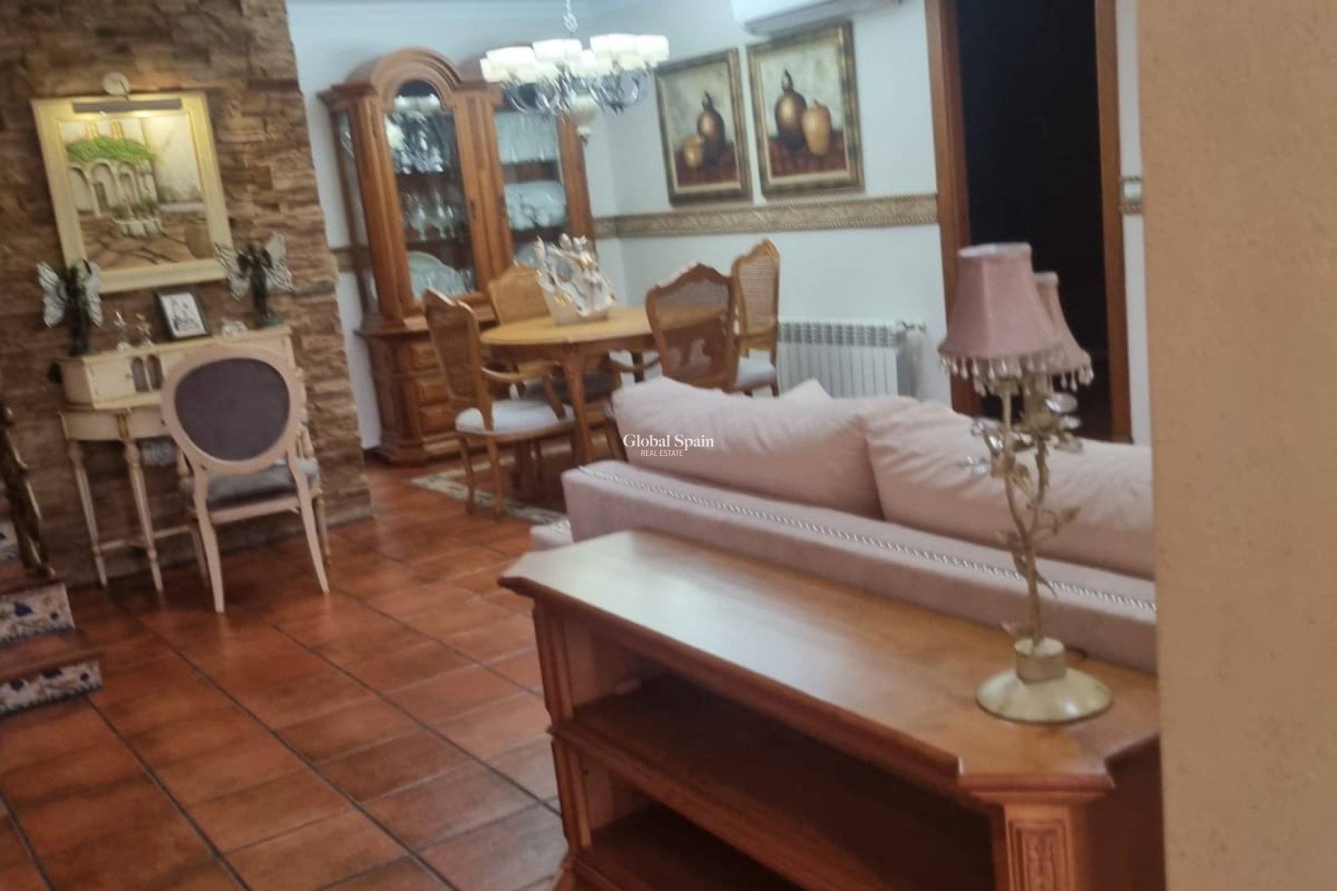 Odsprzedaż - DOM -
ORIHUELA COSTA - 