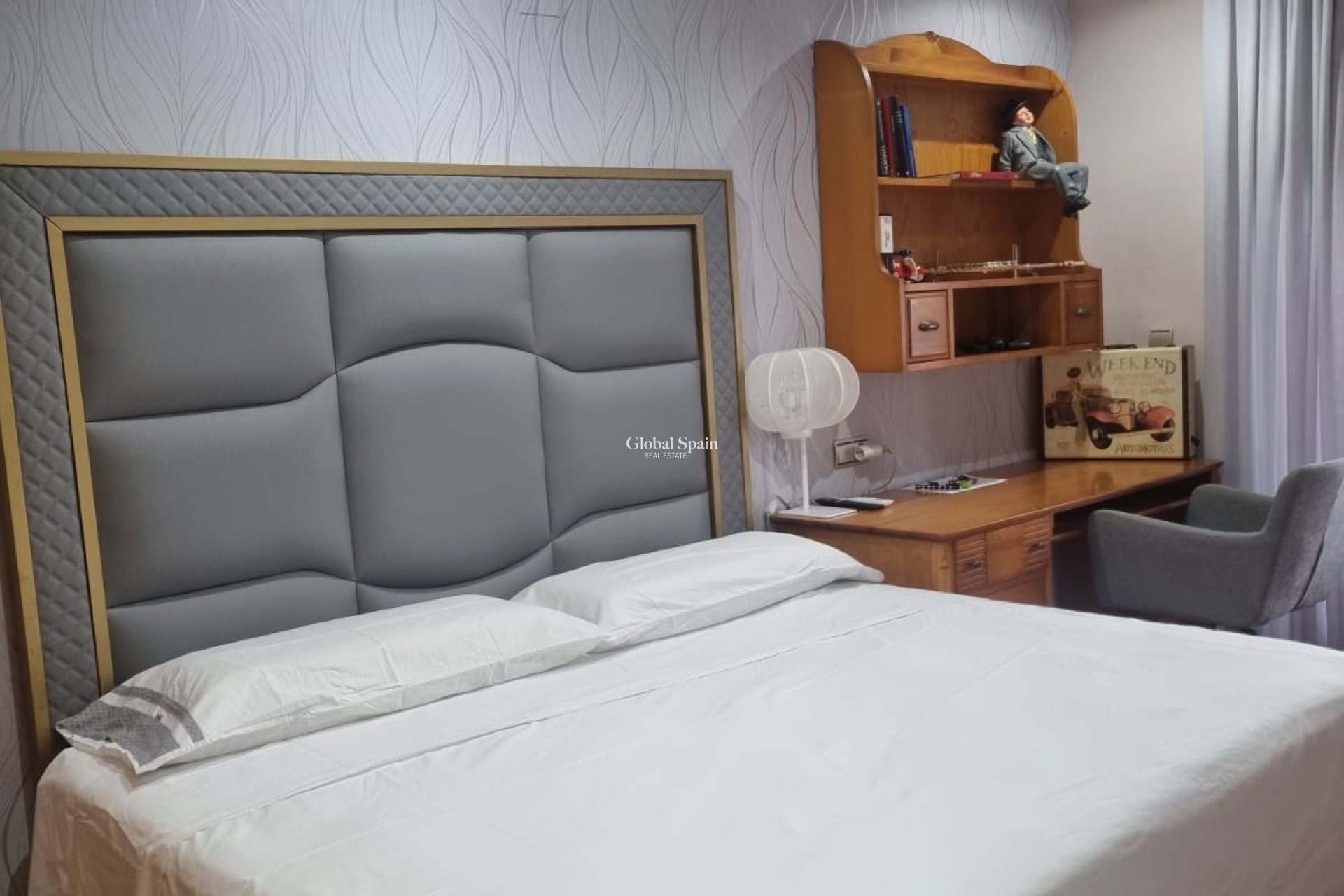 Odsprzedaż - DOM -
ORIHUELA COSTA - 