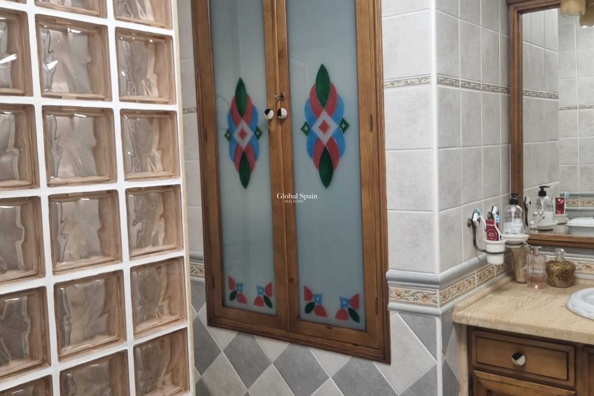 Odsprzedaż - DOM -
ORIHUELA COSTA - 