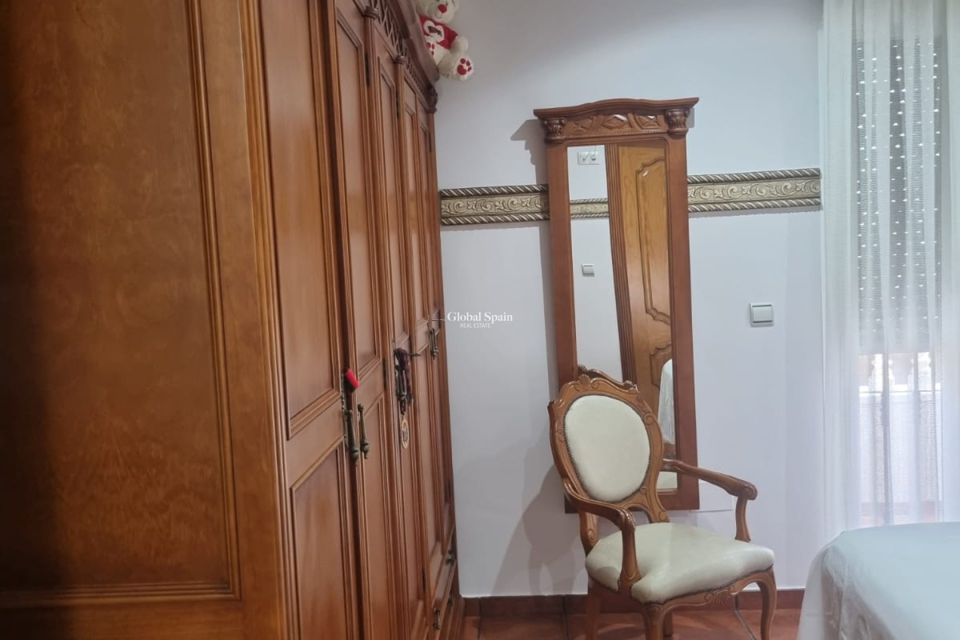 Odsprzedaż - DOM -
ORIHUELA COSTA - 