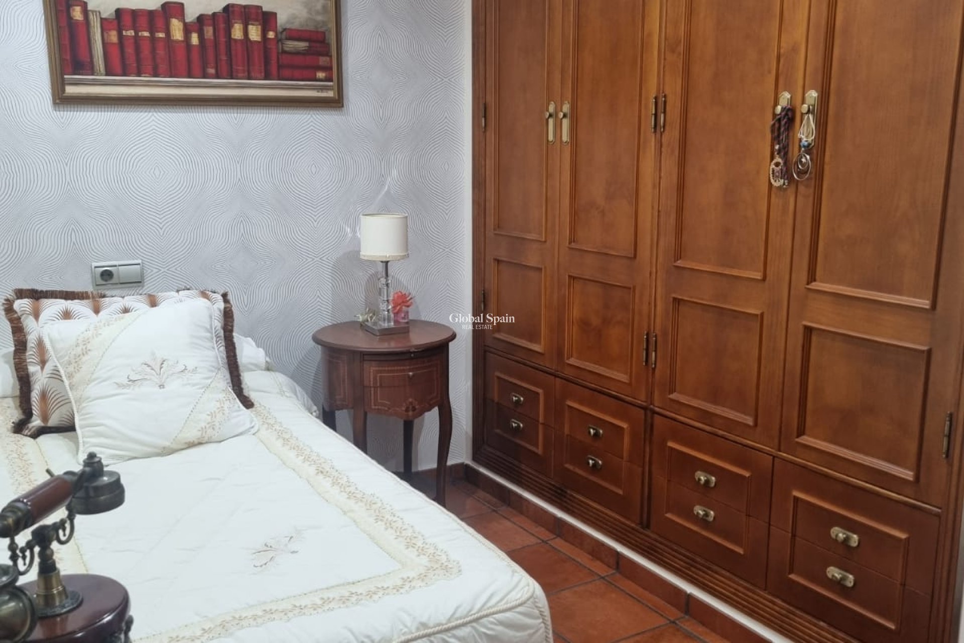 Odsprzedaż - DOM -
ORIHUELA COSTA - 