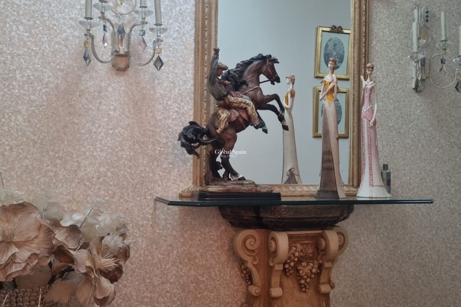 Odsprzedaż - DOM -
ORIHUELA COSTA - 