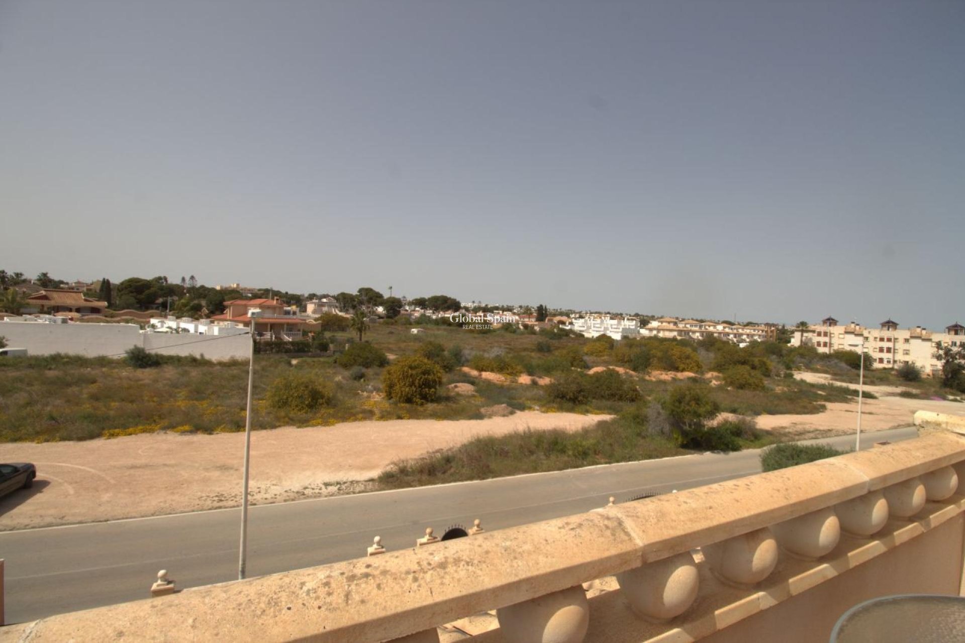 Odsprzedaż - DOM -
ORIHUELA COSTA - 