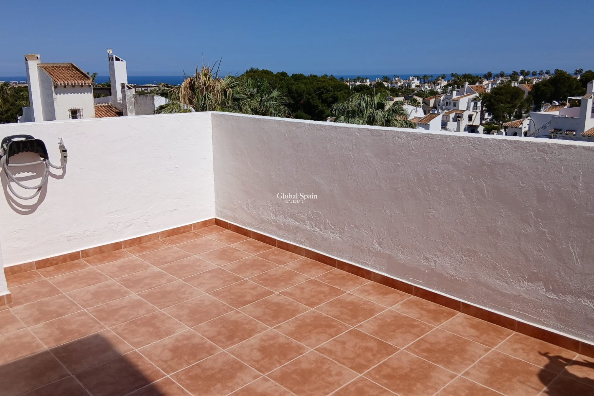 Odsprzedaż - DOM -
ORIHUELA COSTA - 
