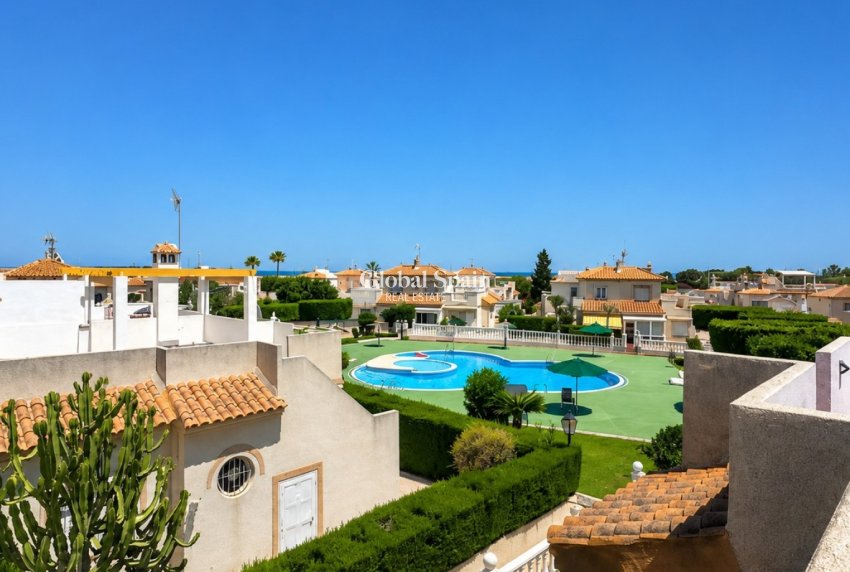 Odsprzedaż - DOM -
ORIHUELA COSTA - 
