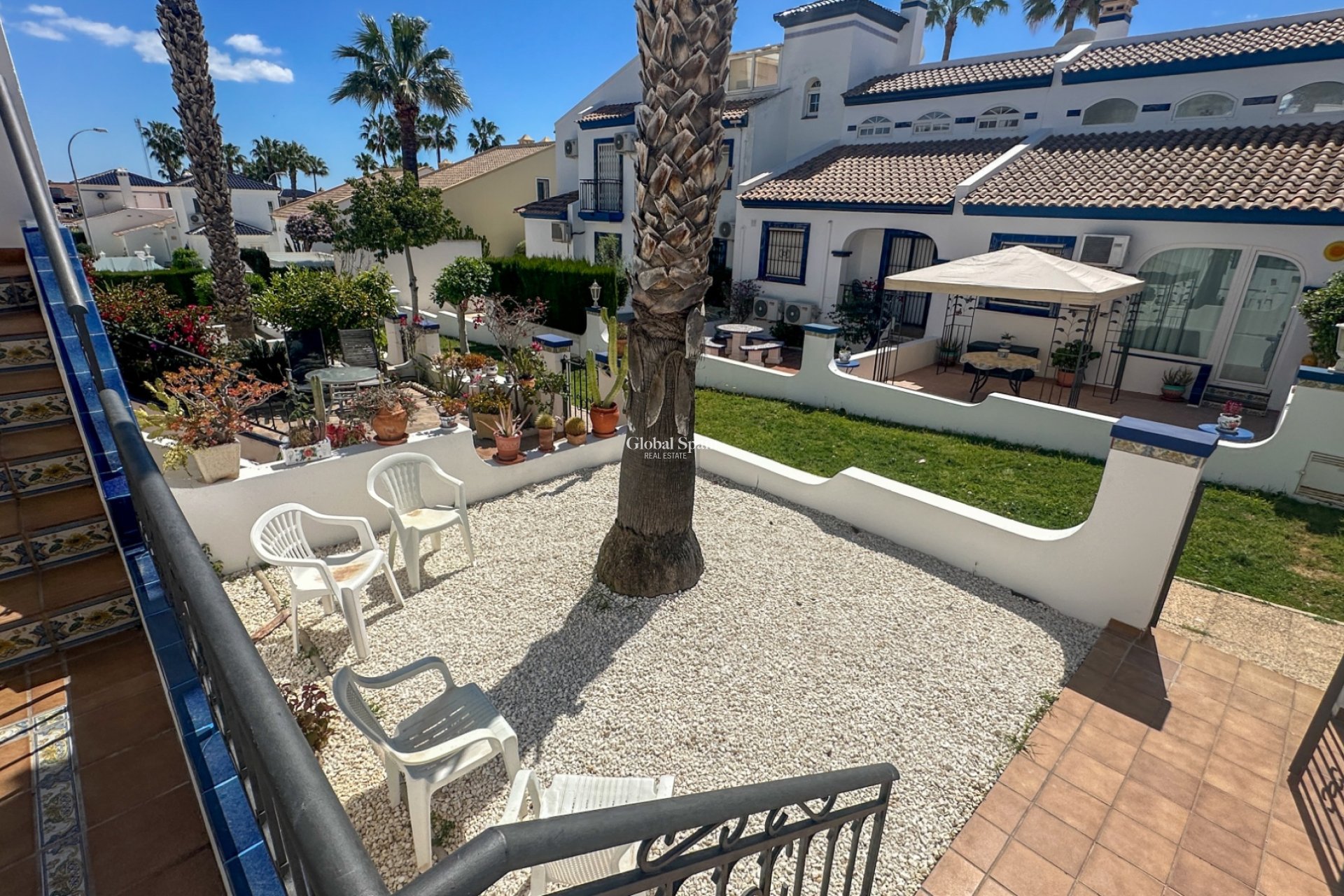 Odsprzedaż - DOM -
ORIHUELA COSTA - 