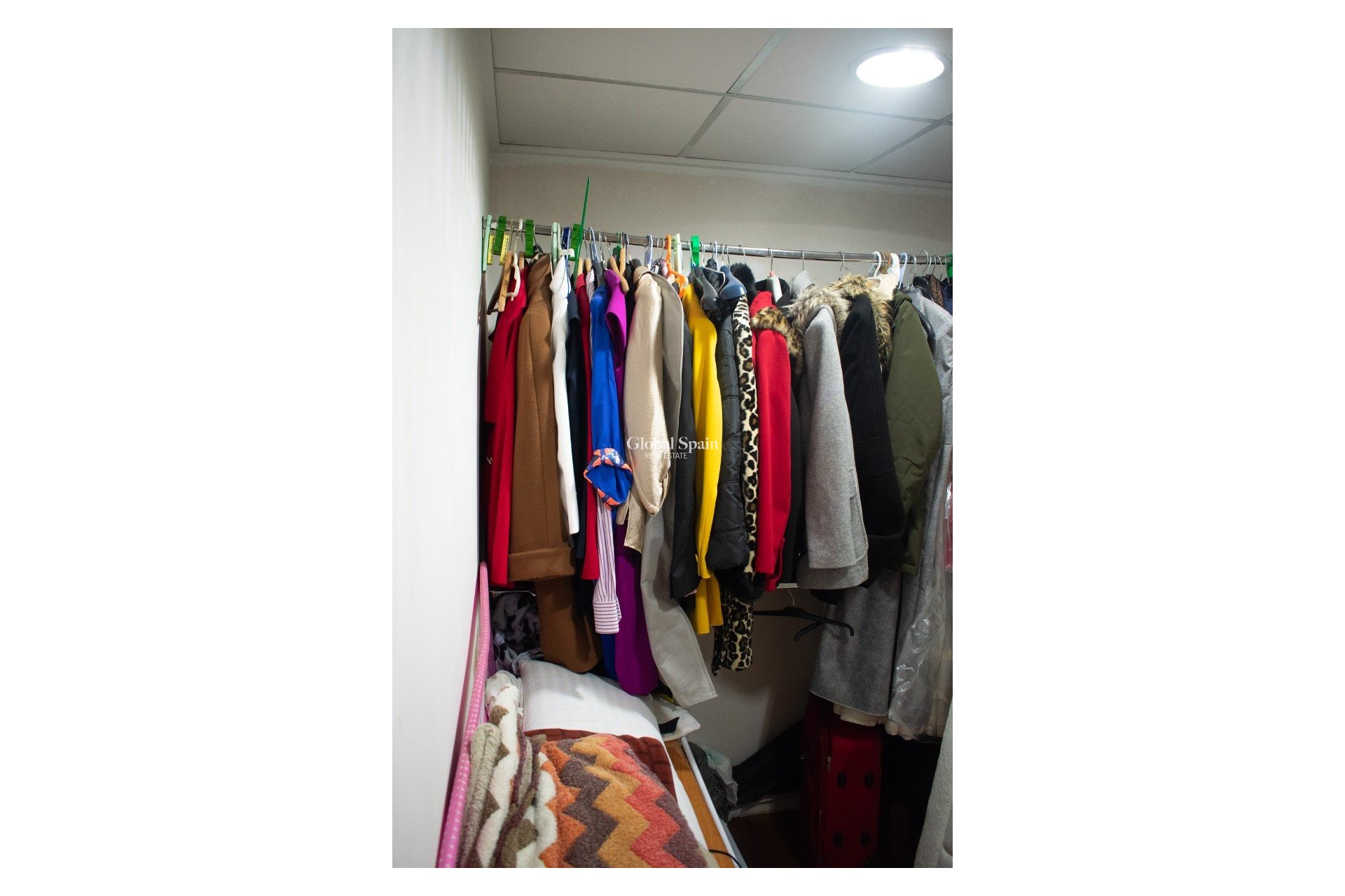 Odsprzedaż - DOM -
ORIHUELA - El raal