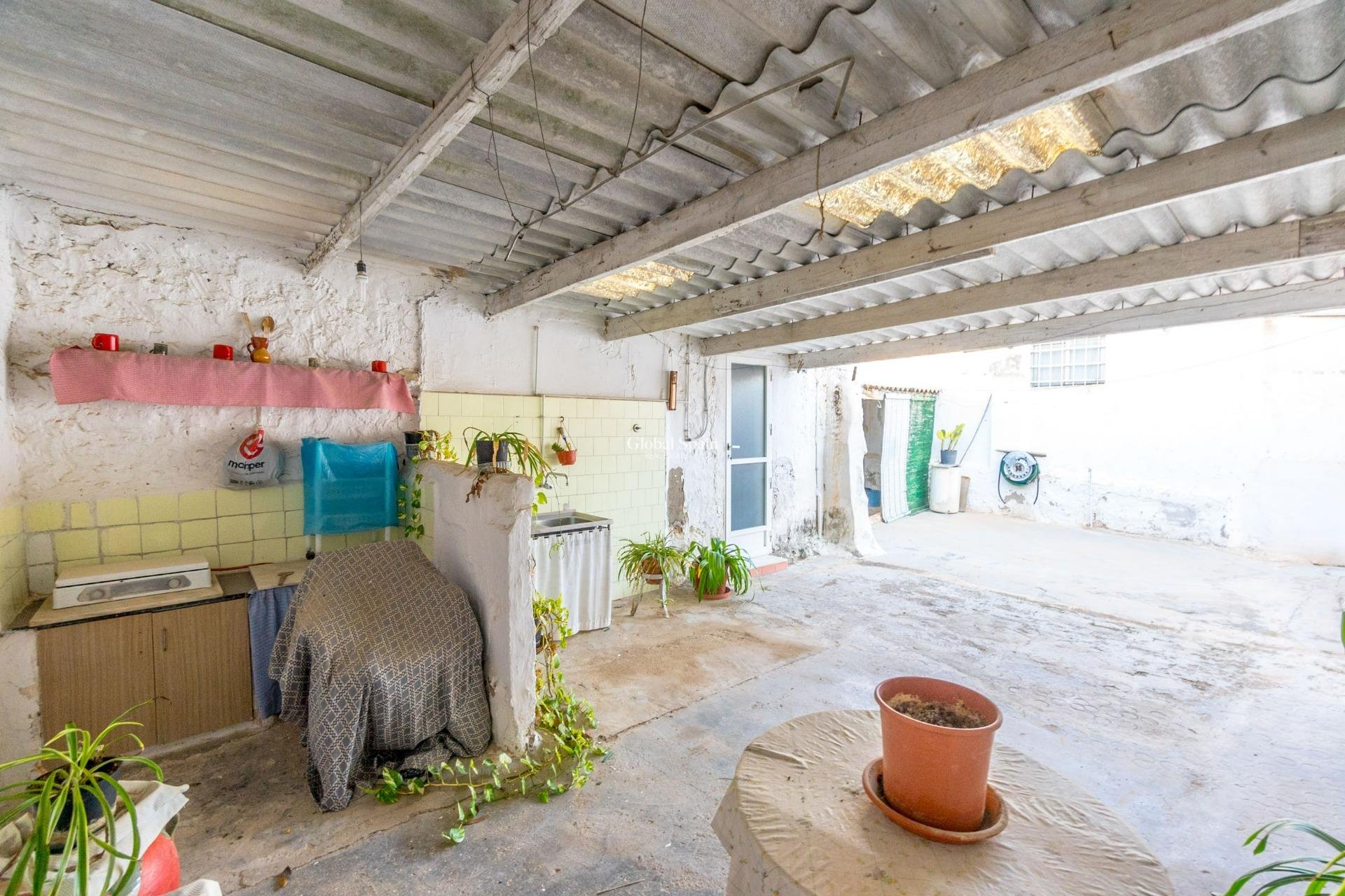 Odsprzedaż - DOM -
ORIHUELA - Raiguero De Bonanza