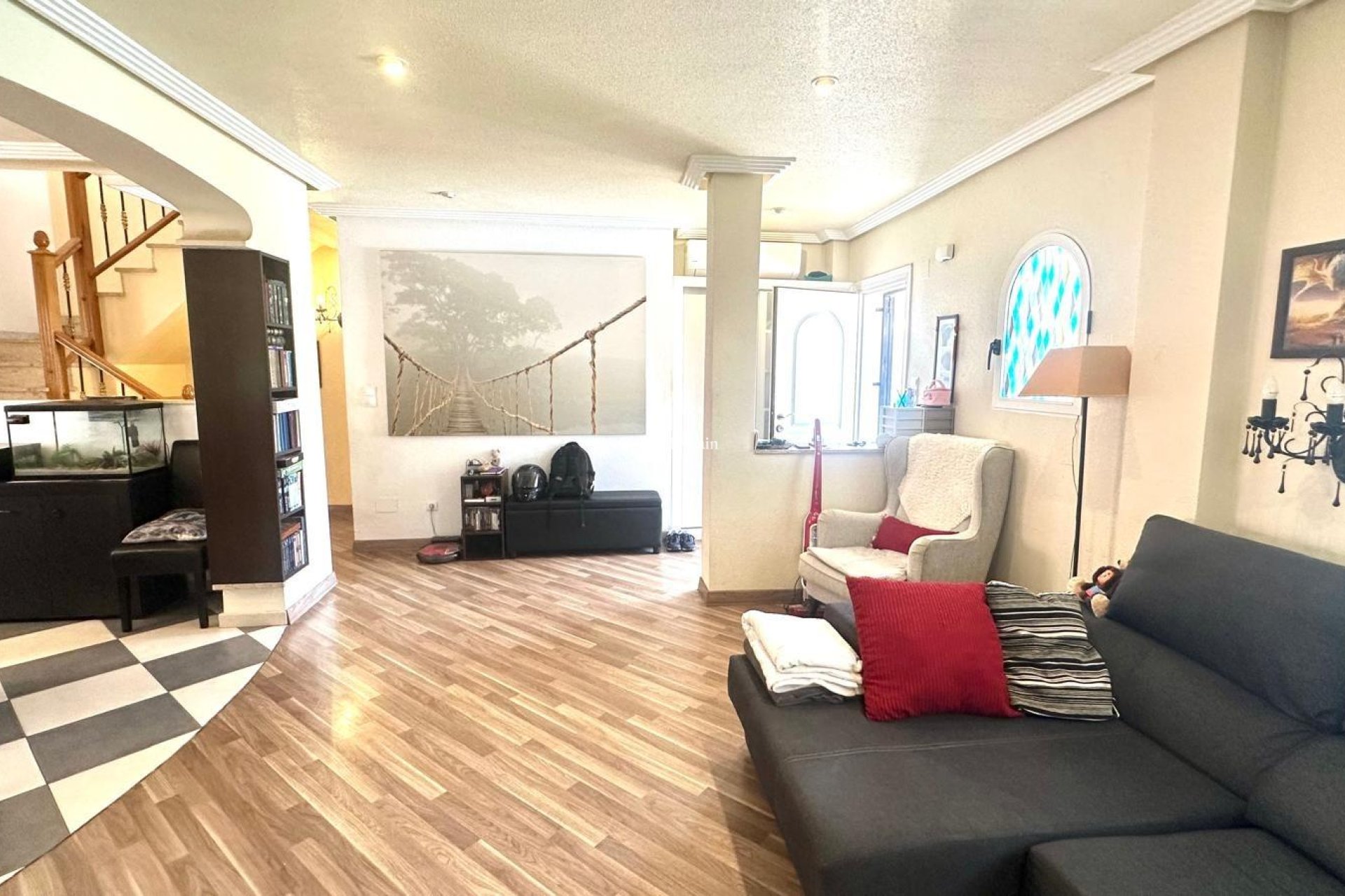 Odsprzedaż - DOM -
ORIHUELA - Urbanización Perla del Mar