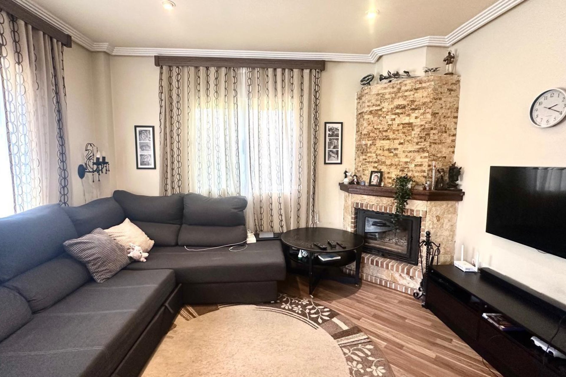 Odsprzedaż - DOM -
ORIHUELA - Urbanización Perla del Mar