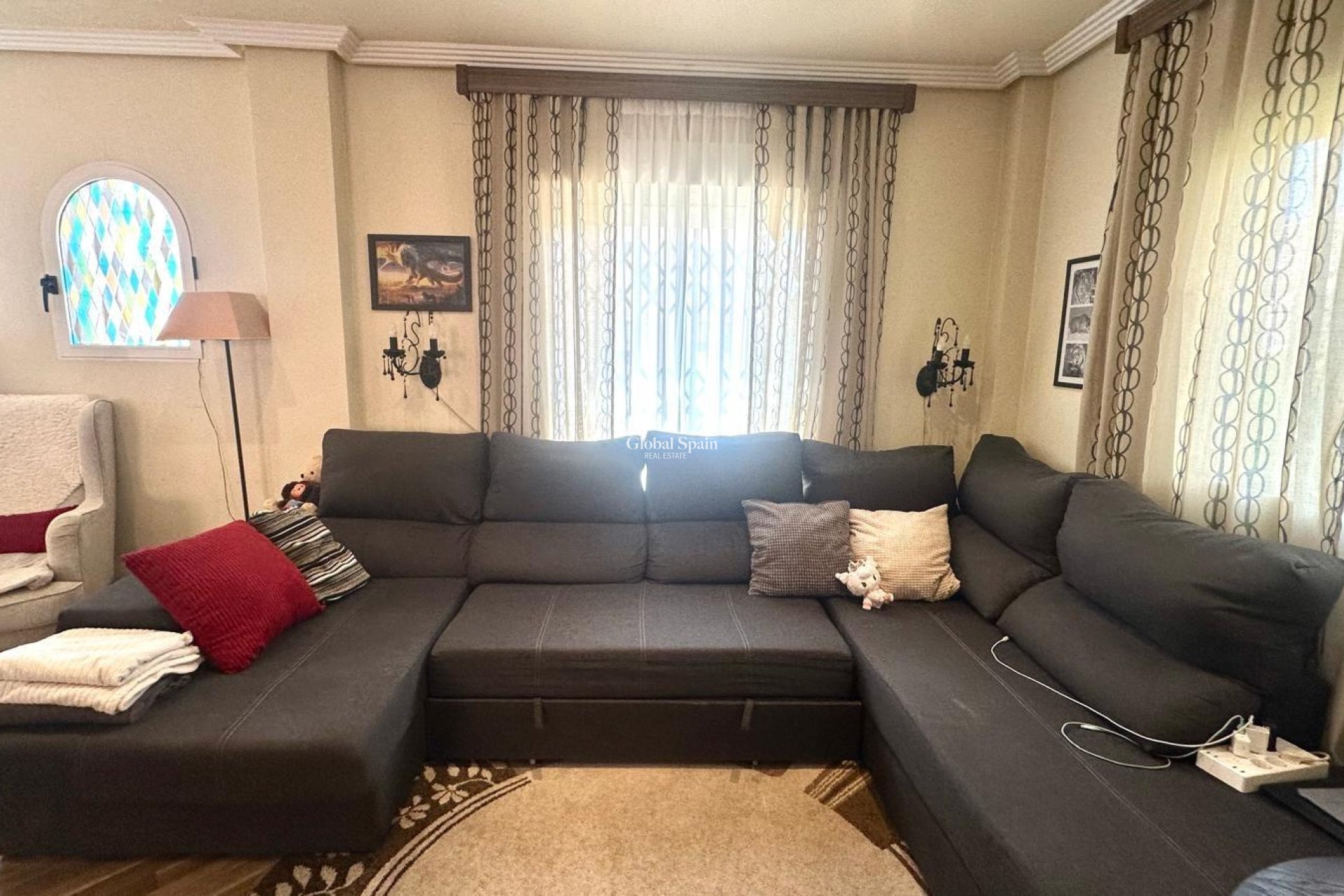 Odsprzedaż - DOM -
ORIHUELA - Urbanización Perla del Mar