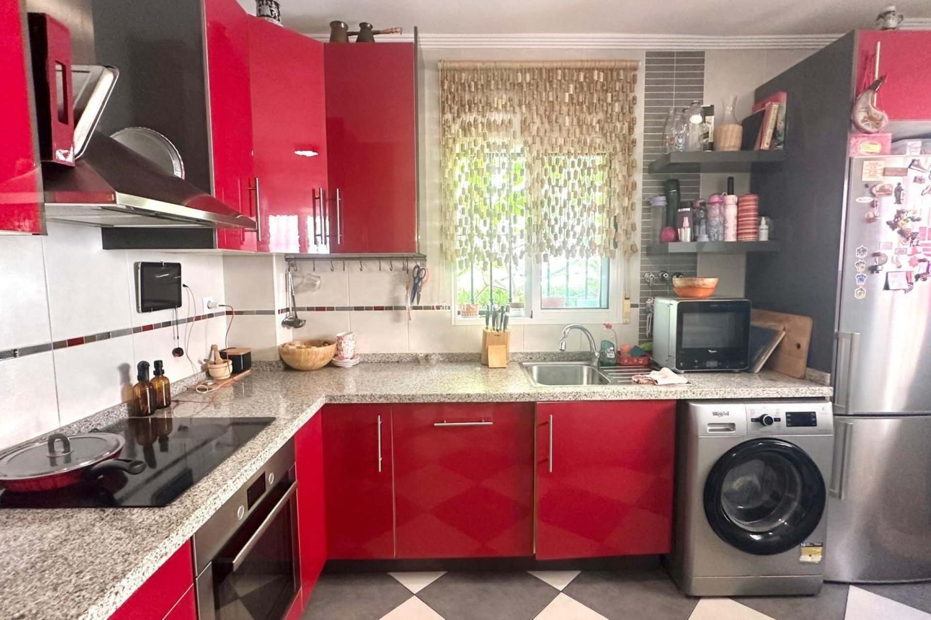 Odsprzedaż - DOM -
ORIHUELA - Urbanización Perla del Mar