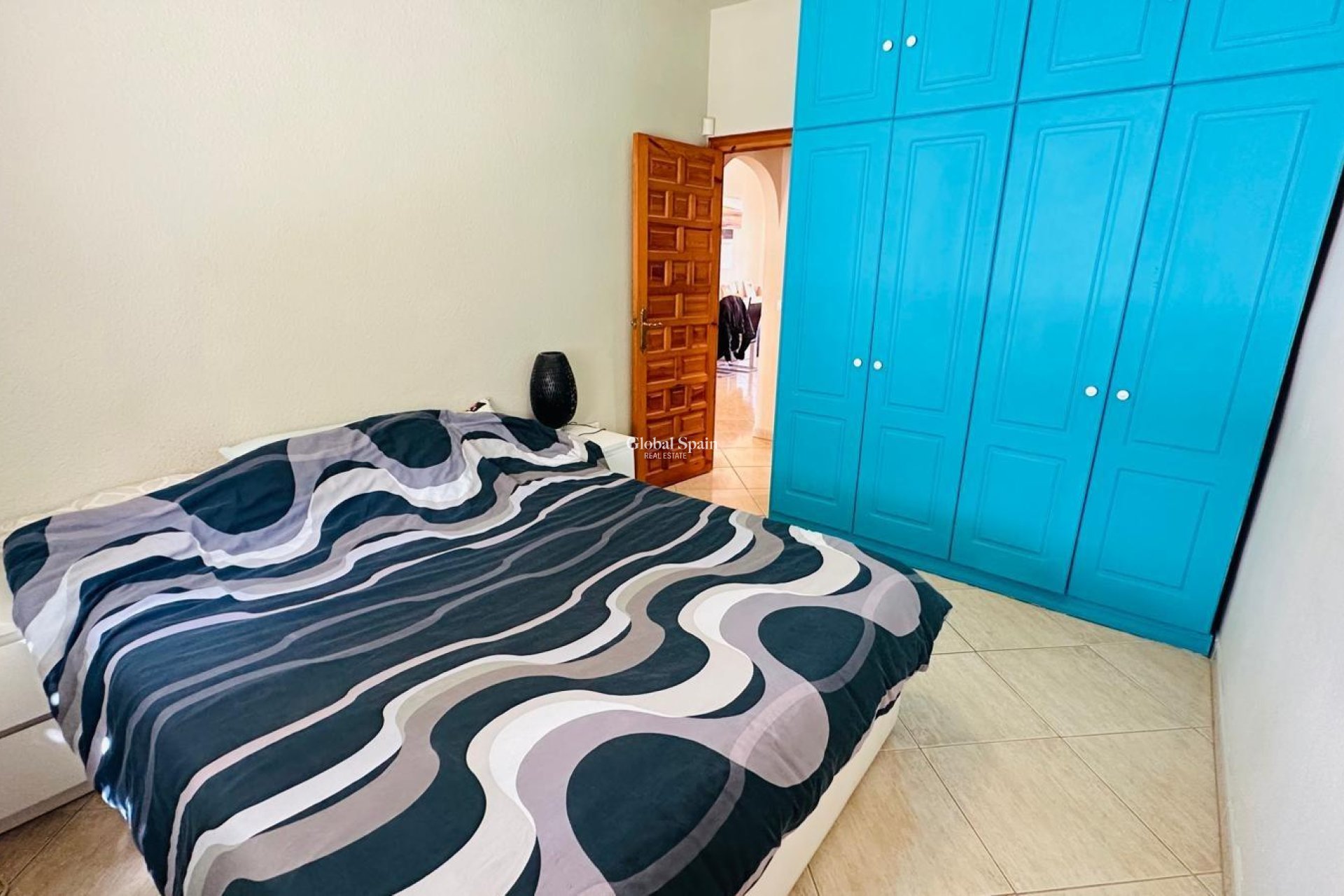 Odsprzedaż - DOM -
ORIHUELA - Urbanización Perla del Mar