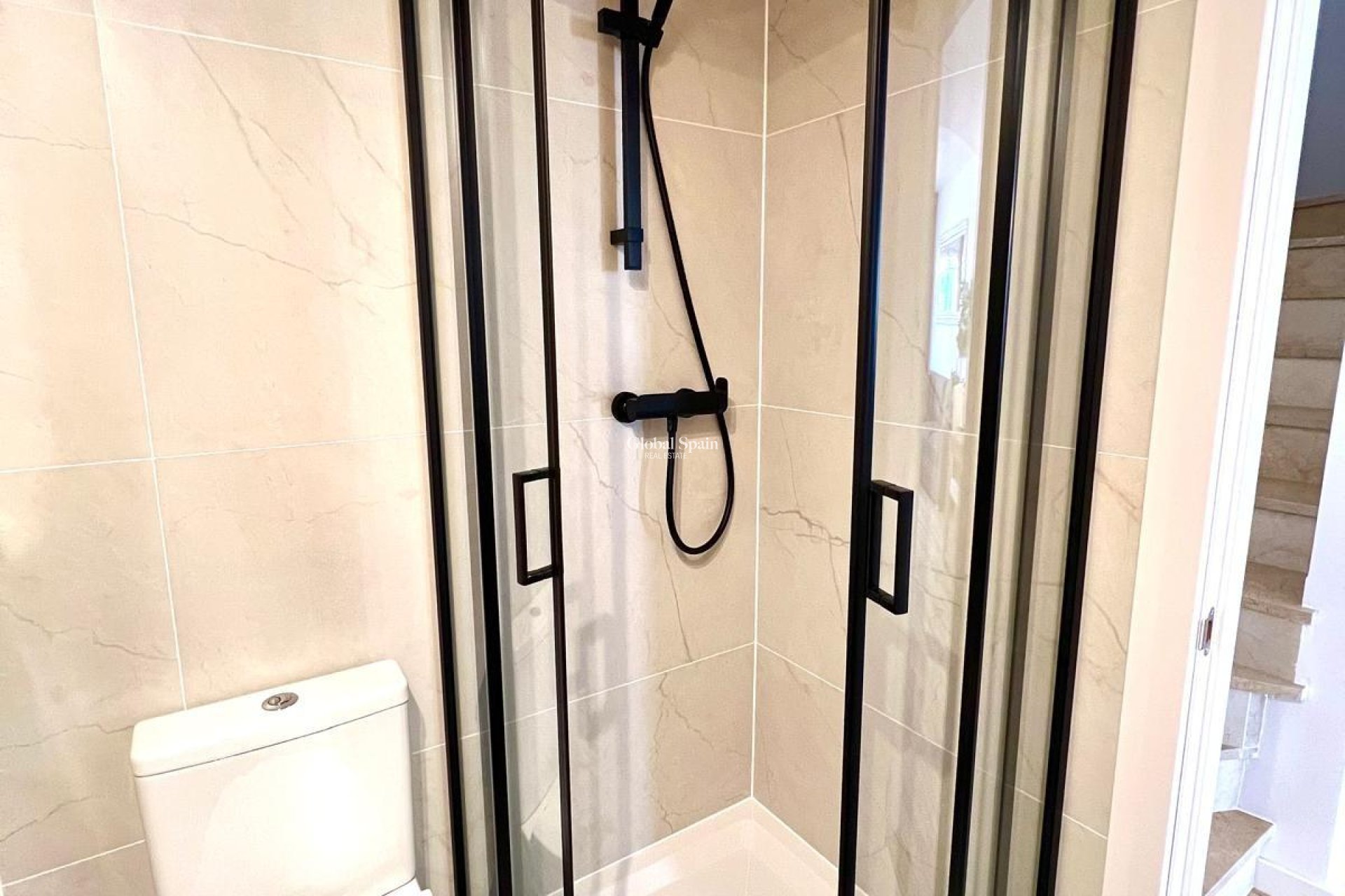 Odsprzedaż - DOM -
ORIHUELA - Urbanización Perla del Mar