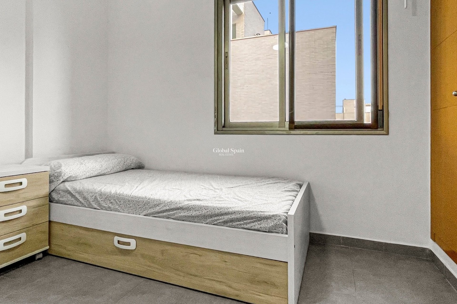 Odsprzedaż - DOM -
PILAR DE LA HORADADA - El Mojón