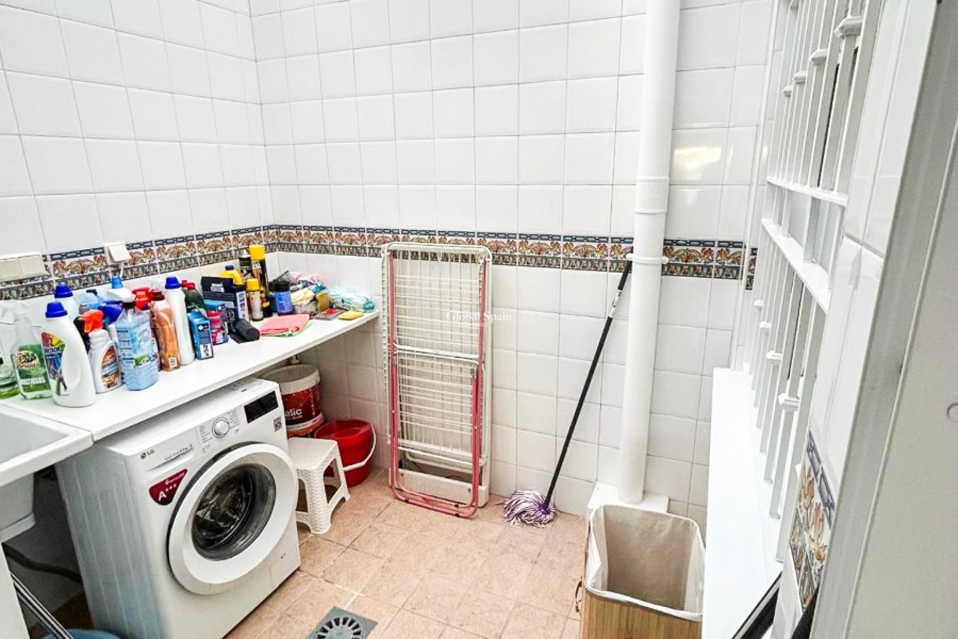 Odsprzedaż - DOM -
PILAR DE LA HORADADA - Torre de la Horadada