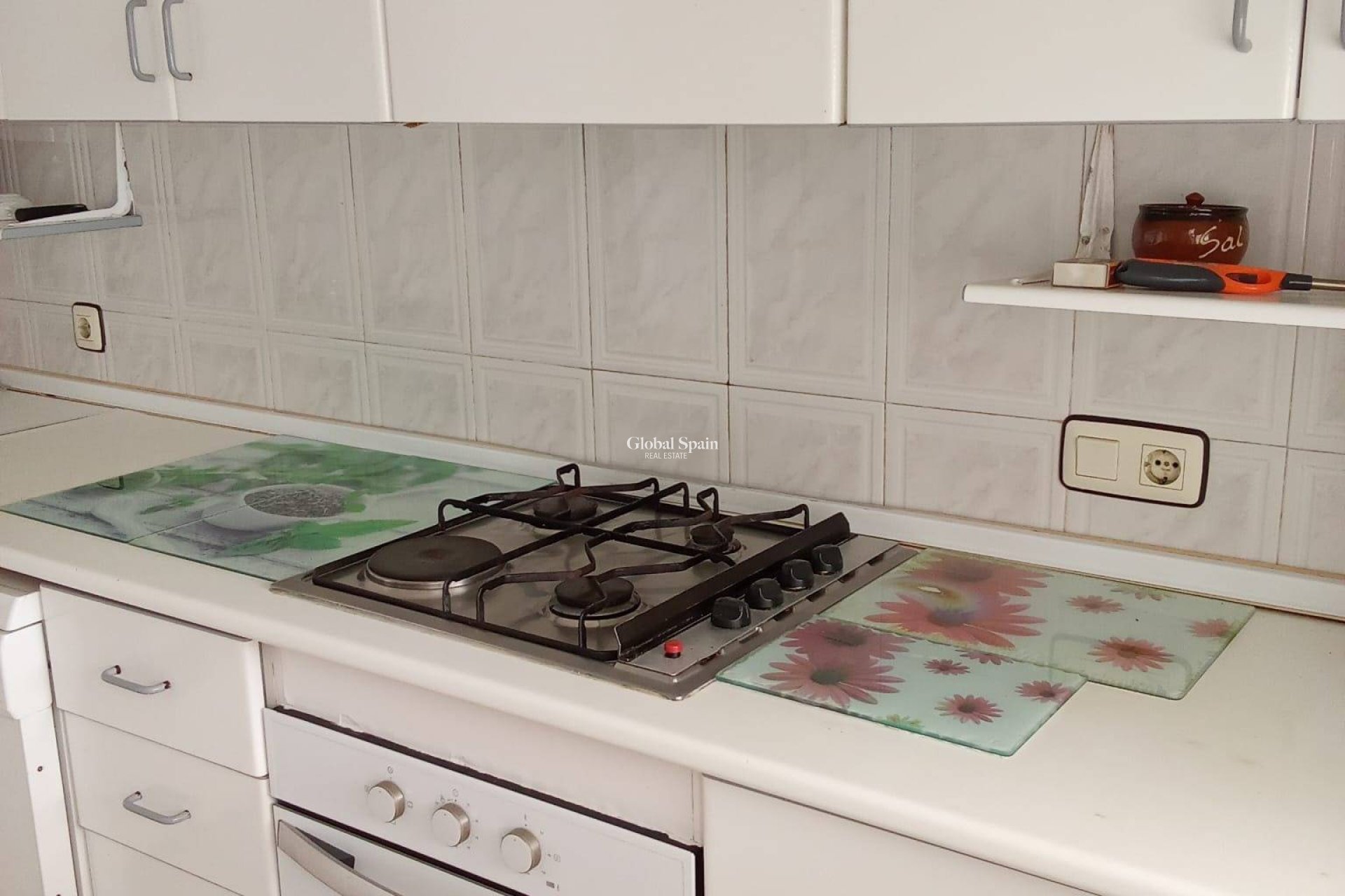 Odsprzedaż - DOM -
PILAR DE LA HORADADA - Torre de la Horadada