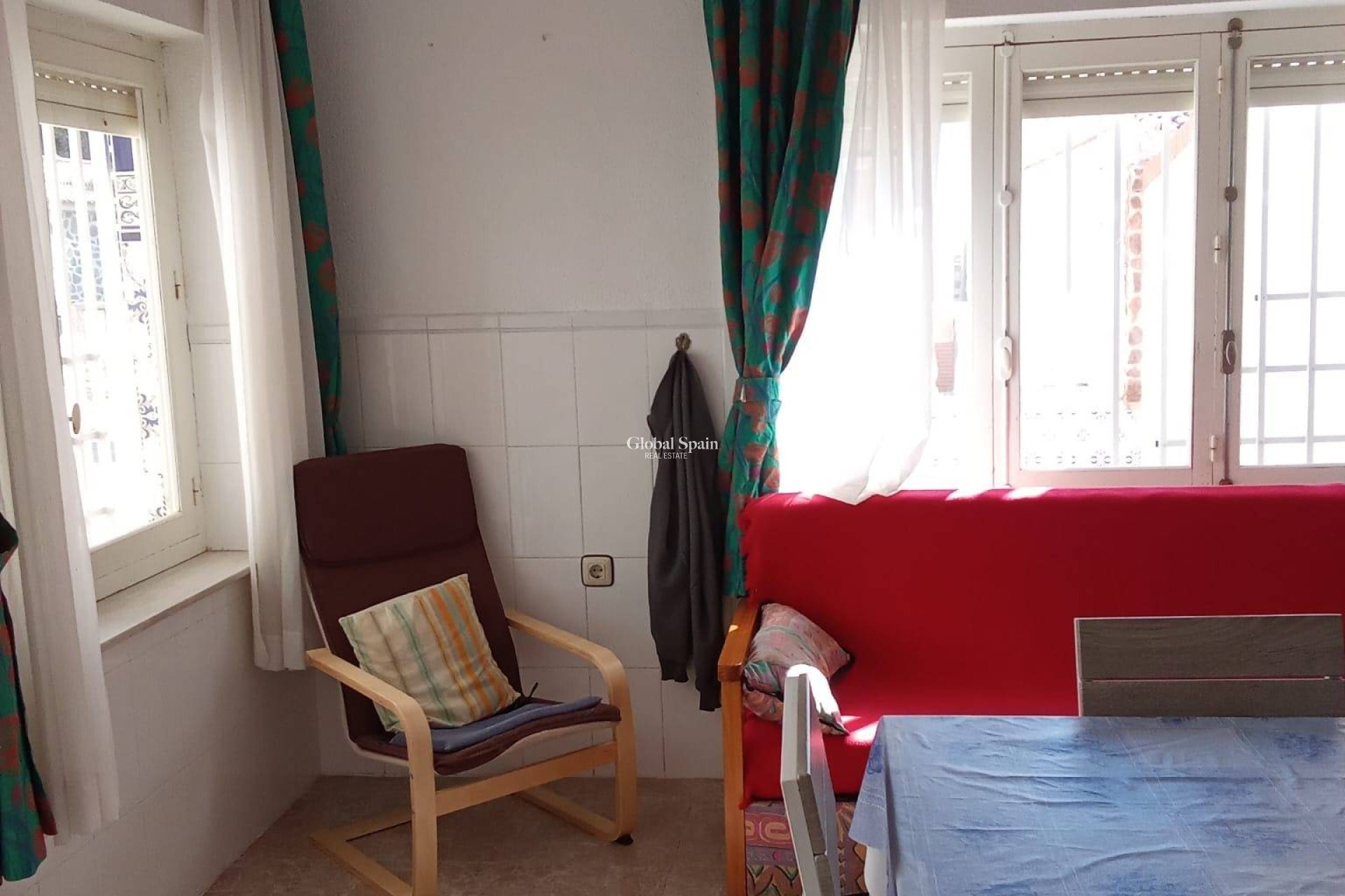 Odsprzedaż - DOM -
PILAR DE LA HORADADA - Torre de la Horadada