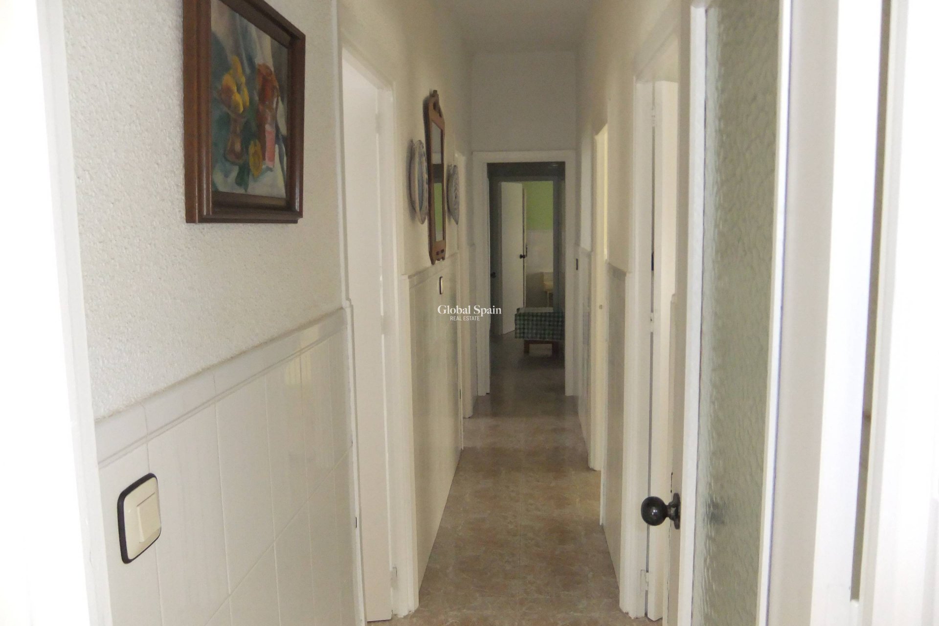 Odsprzedaż - DOM -
PILAR DE LA HORADADA - Torre de la Horadada