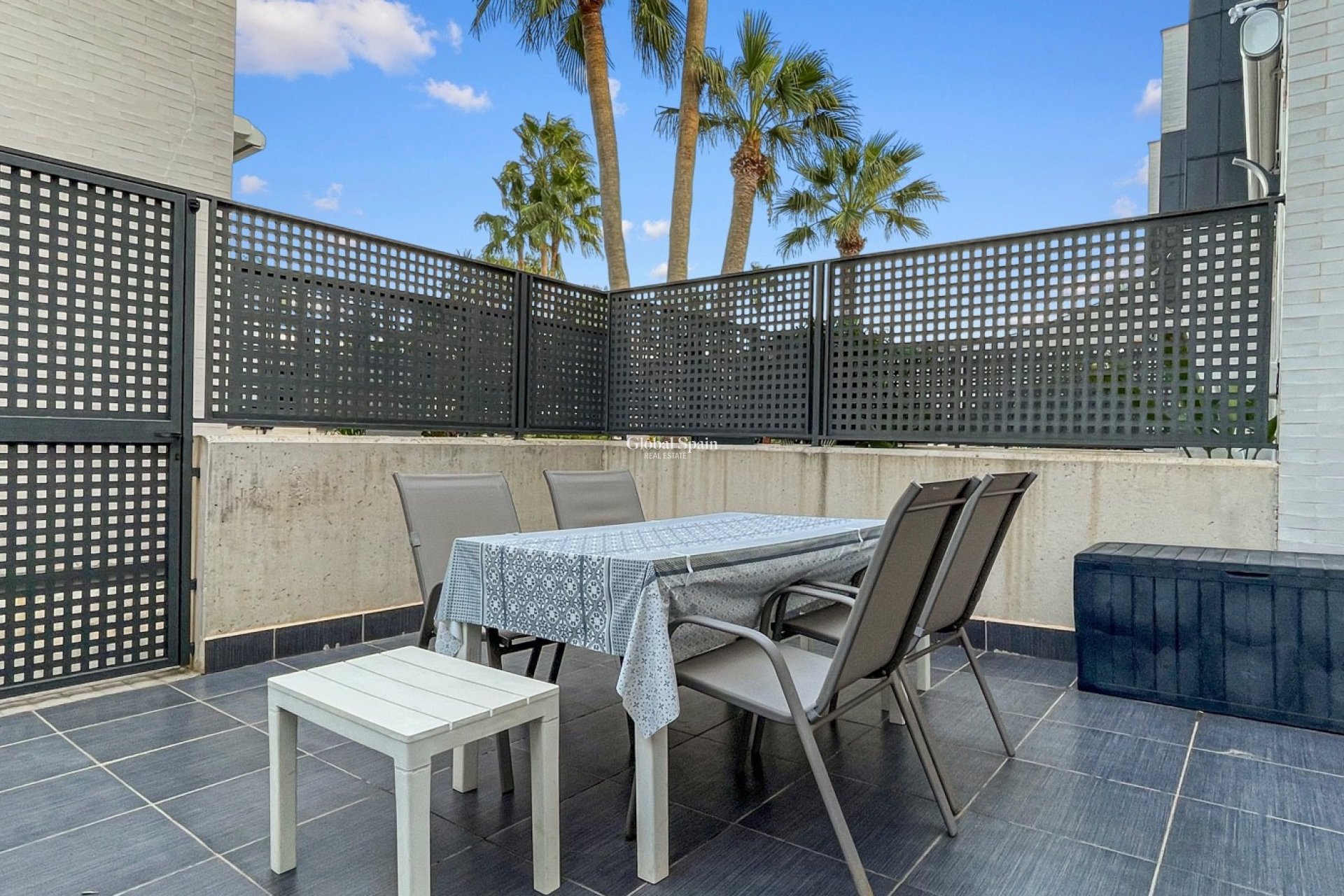Odsprzedaż - DOM -
PILAR DE LA HORADADA - 