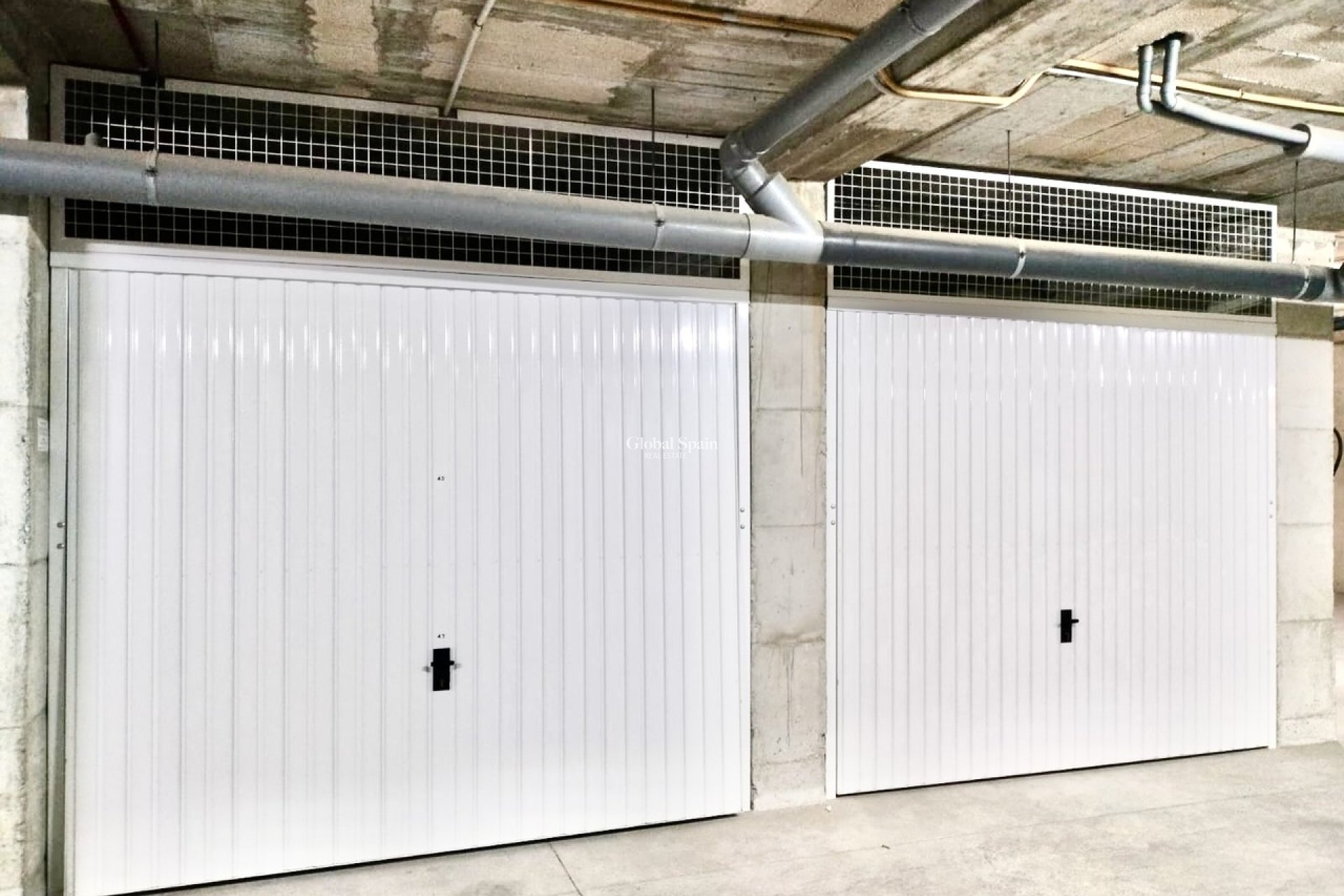 Odsprzedaż - DOM -
PLAYA FLAMENCA - Costa Blanca