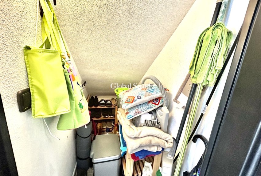 Odsprzedaż - DOM -
PLAYA FLAMENCA - Costa Blanca