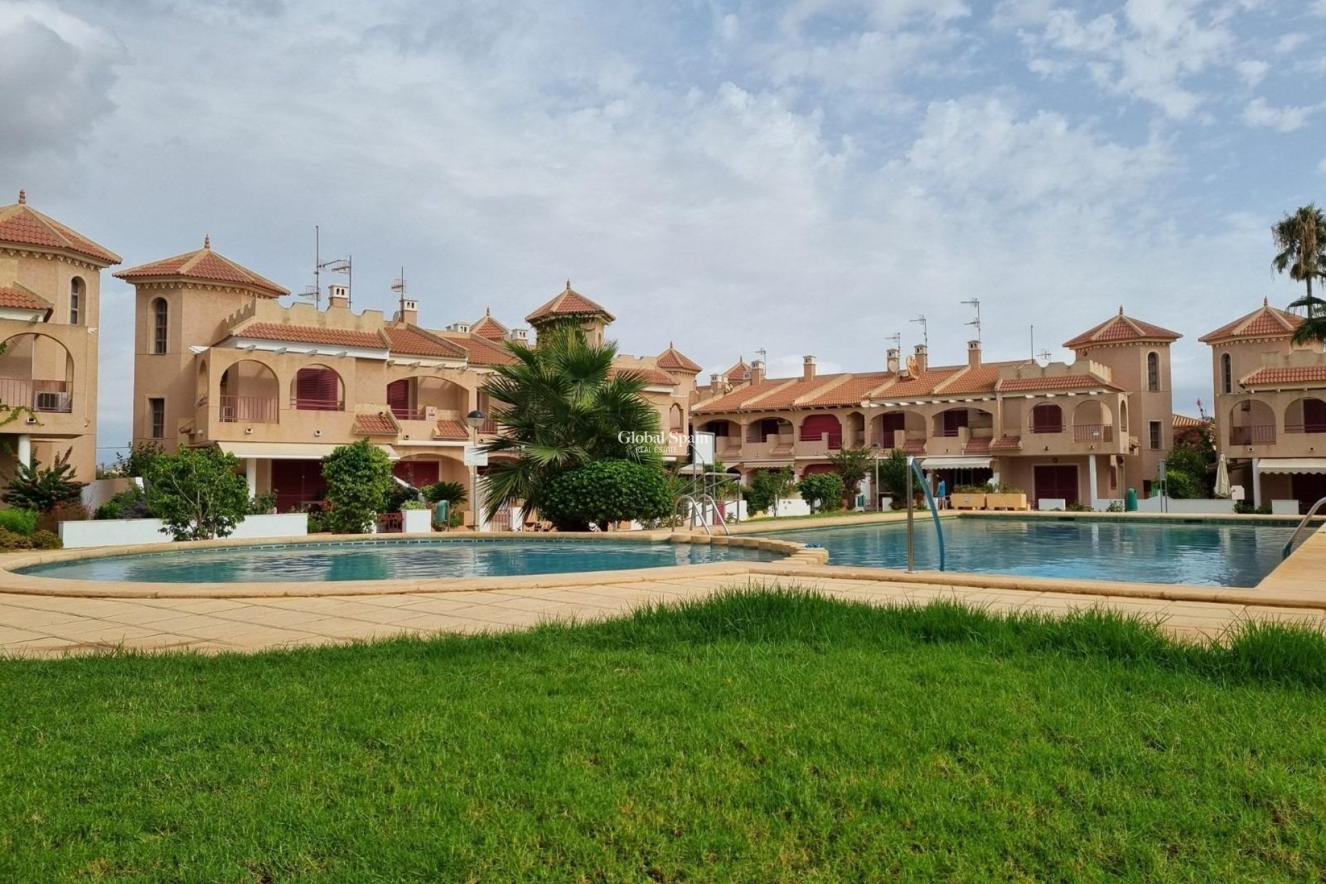 Odsprzedaż - DOM -
PUERTO DE MAZARRÓN - Bahía