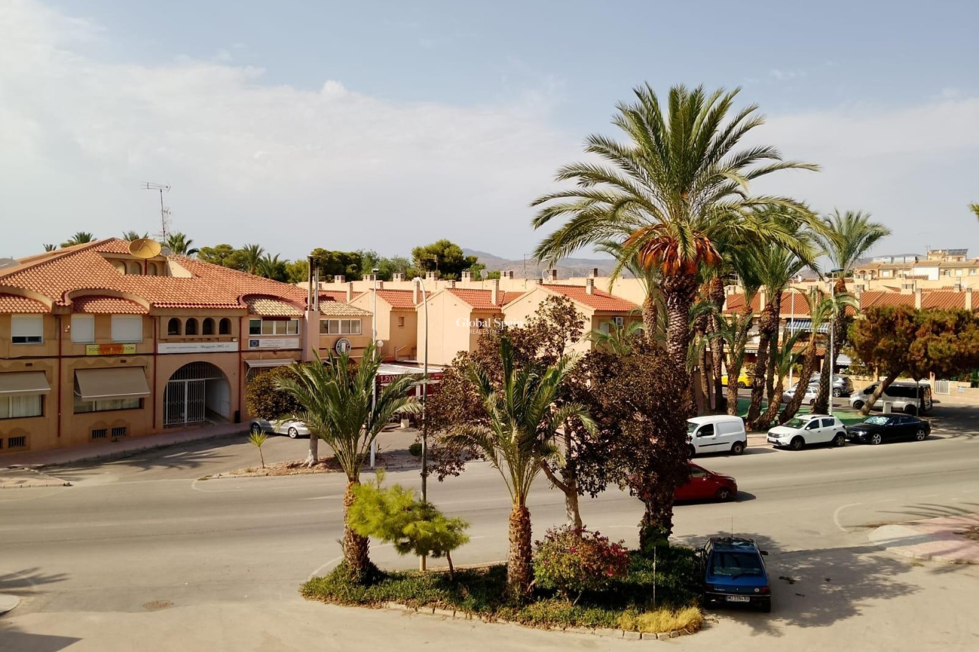 Odsprzedaż - DOM -
PUERTO DE MAZARRÓN - Cuatro Plumas-la Cumbre