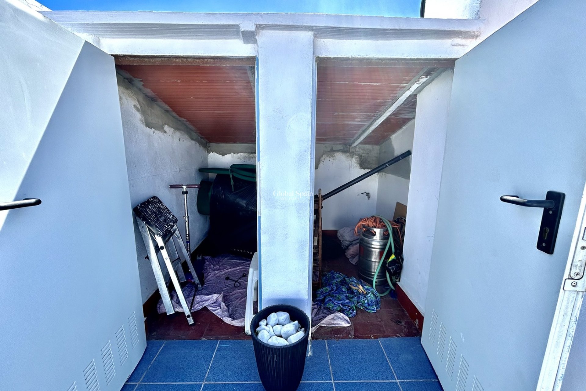 Odsprzedaż - DOM -
PUNTA PRIMA - Costa Blanca