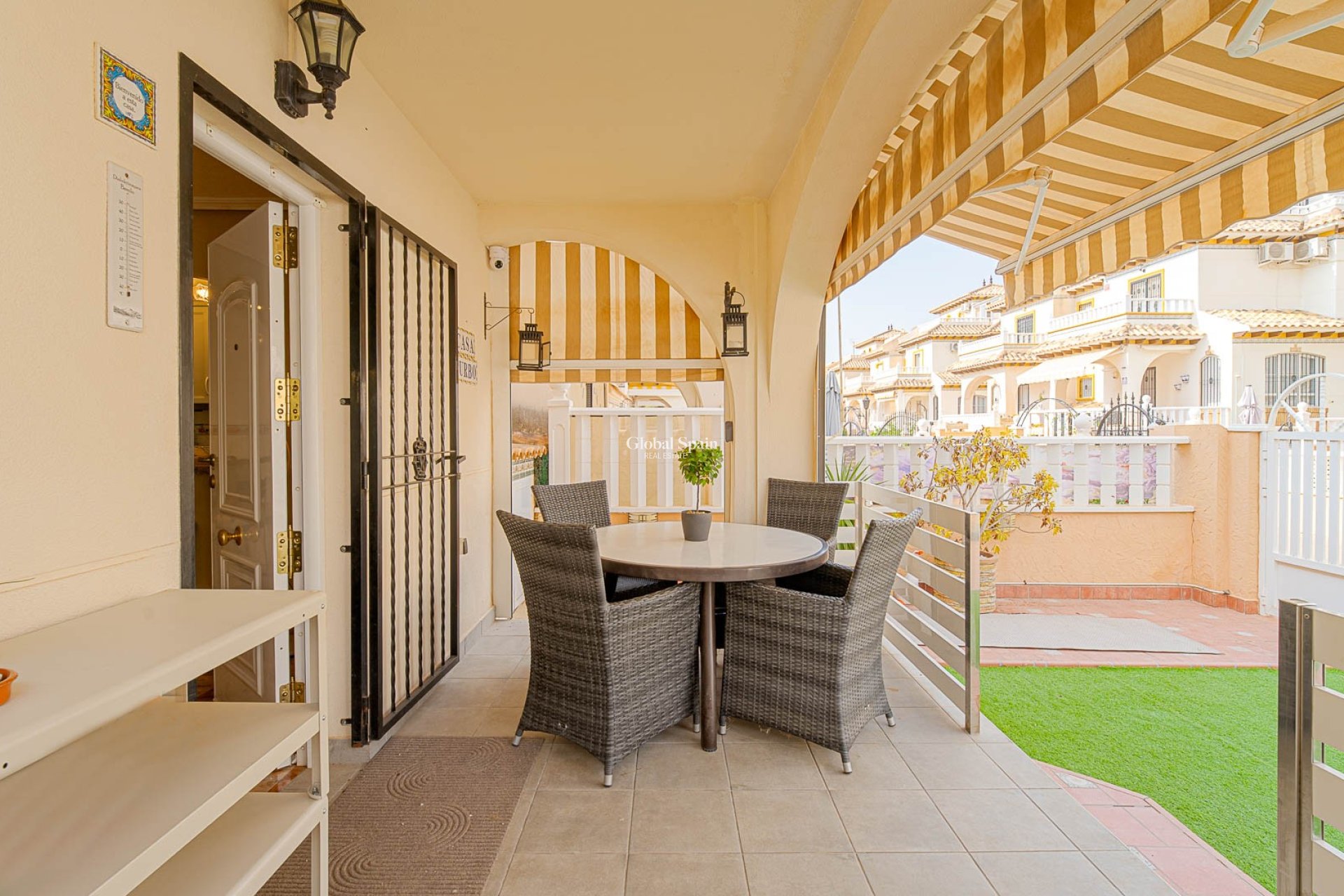 Odsprzedaż - Dom Quatro -
ORIHUELA COSTA - Lomas de Cabo Roig