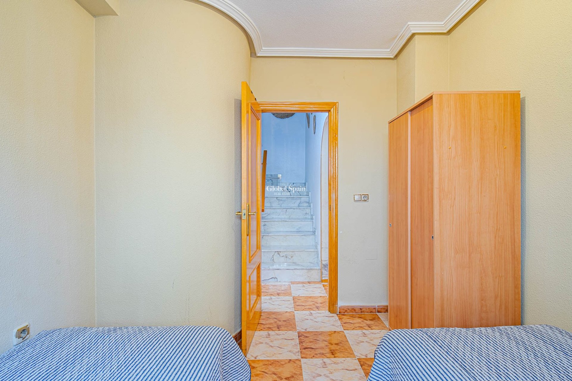 Odsprzedaż - Dom Quatro -
ORIHUELA COSTA - Lomas de Cabo Roig