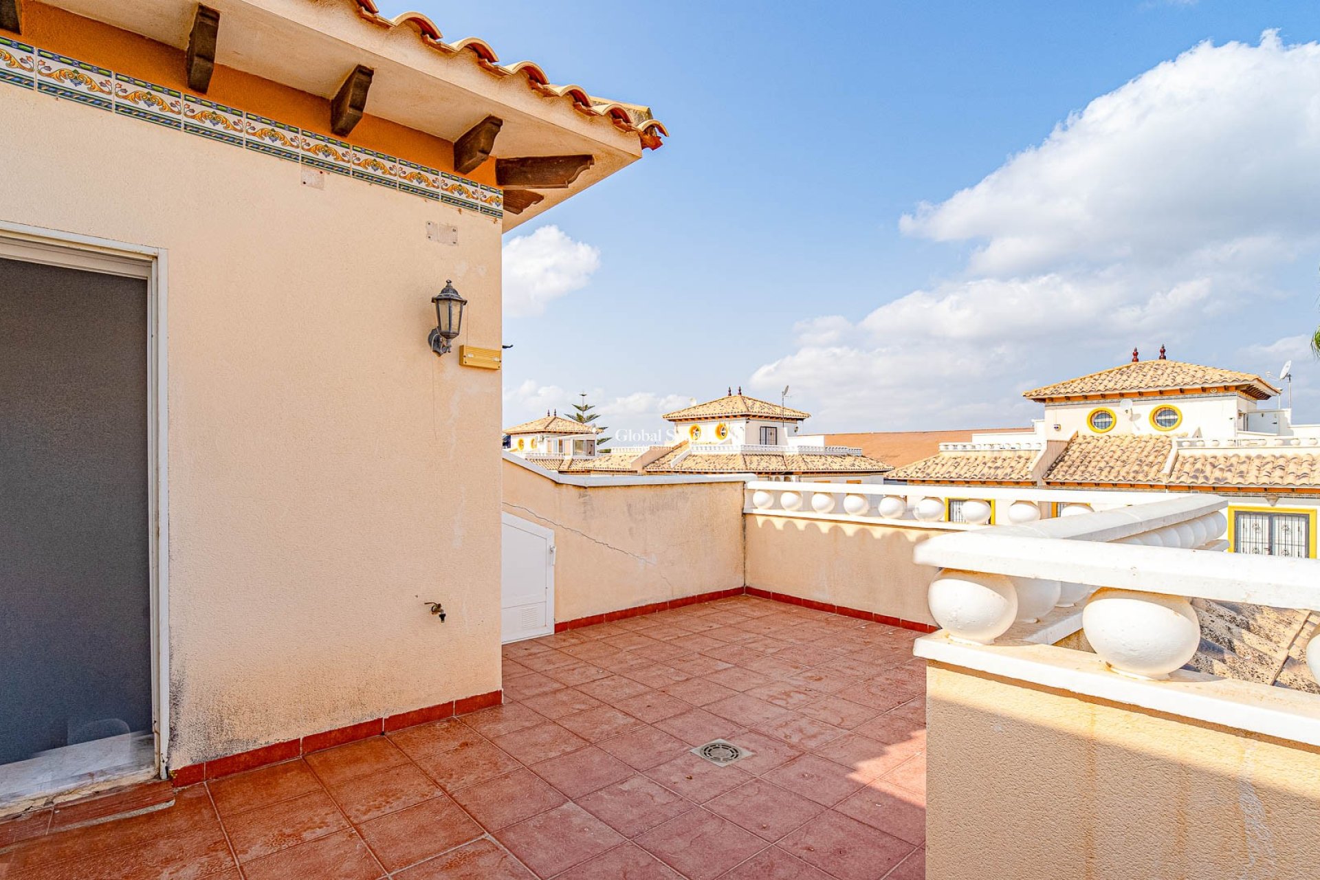 Odsprzedaż - Dom Quatro -
ORIHUELA COSTA - Lomas de Cabo Roig