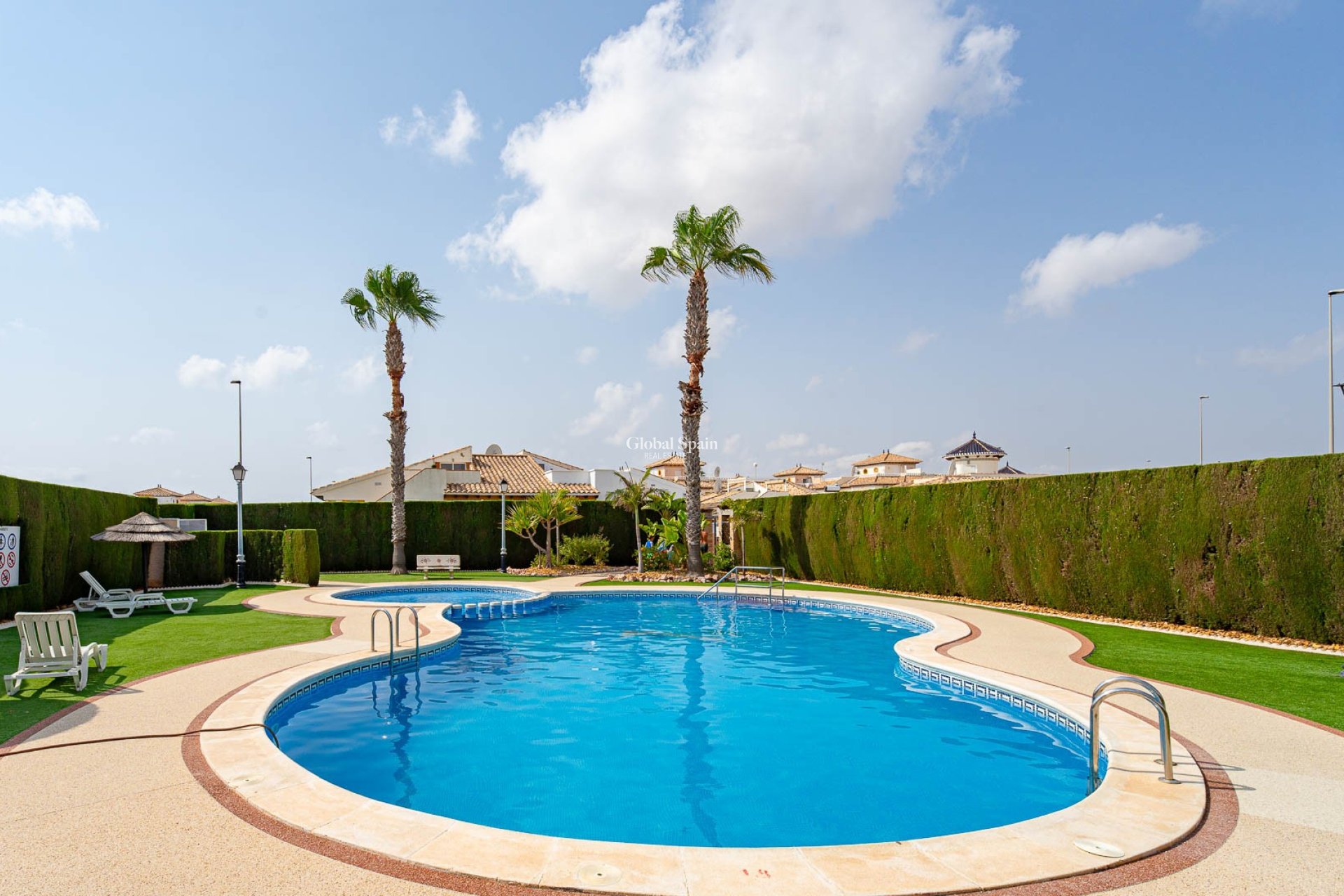 Odsprzedaż - Dom Quatro -
ORIHUELA COSTA - Lomas de Cabo Roig