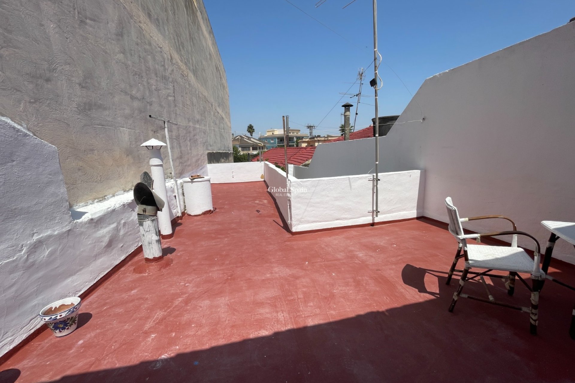 Odsprzedaż - Dom -
ROJALES - 