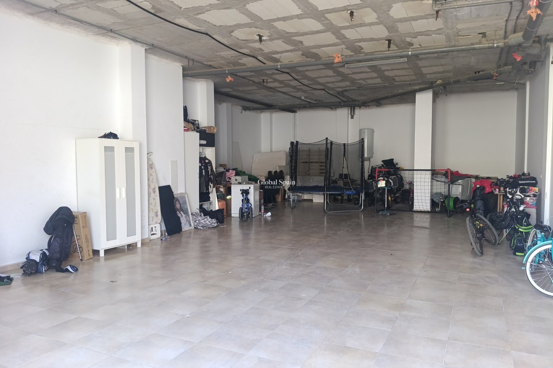 Odsprzedaż - DOM -
ROLDÁN - Inland