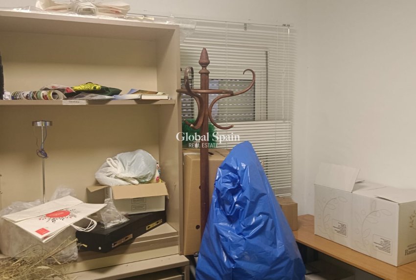 Odsprzedaż - DOM -
SALINAS - Inland