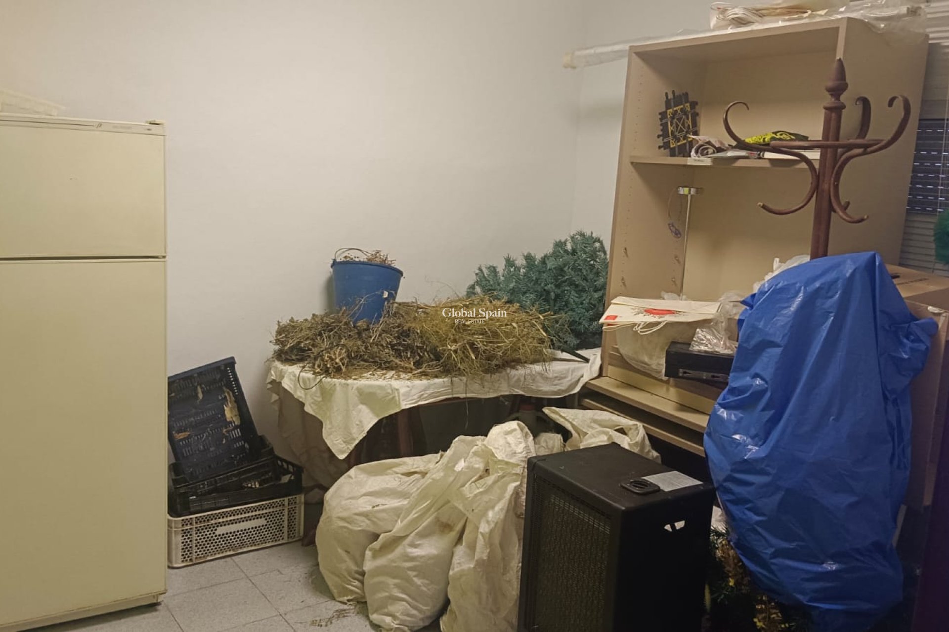 Odsprzedaż - DOM -
SALINAS - Inland